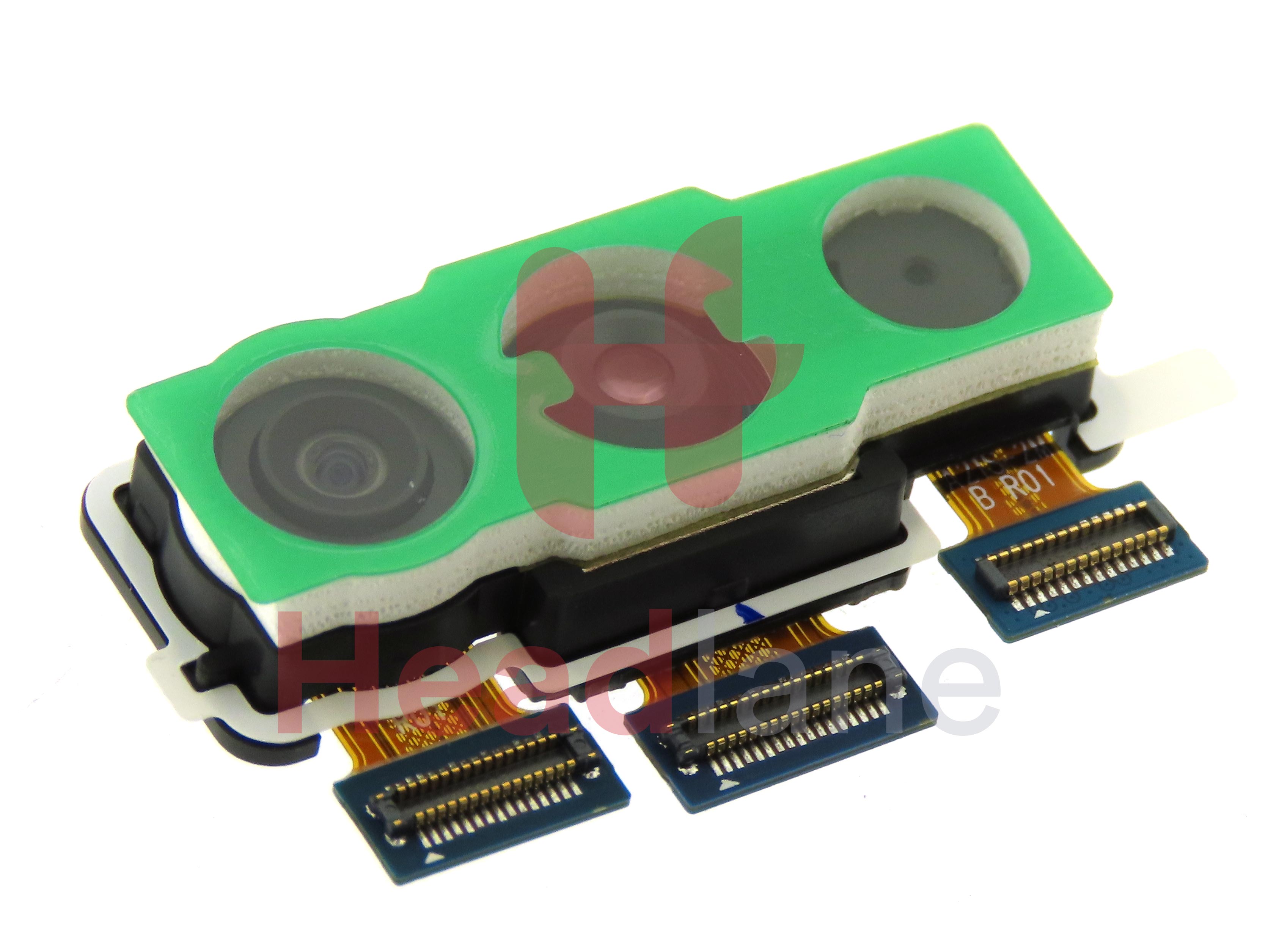 Samsung SM-A217 Galaxy A21s Rear Triple Camera Module