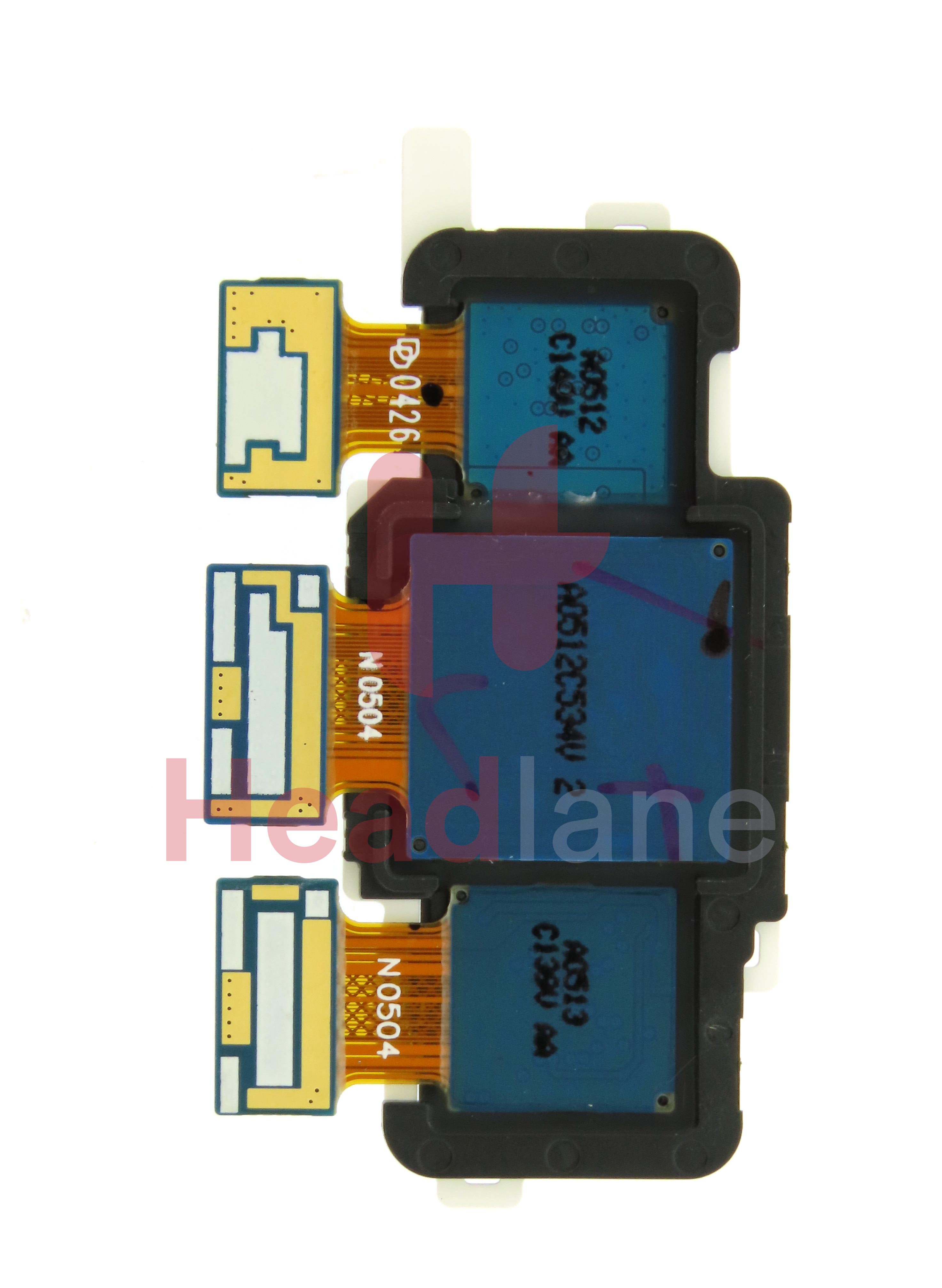 Samsung SM-A217 Galaxy A21s Rear Triple Camera Module