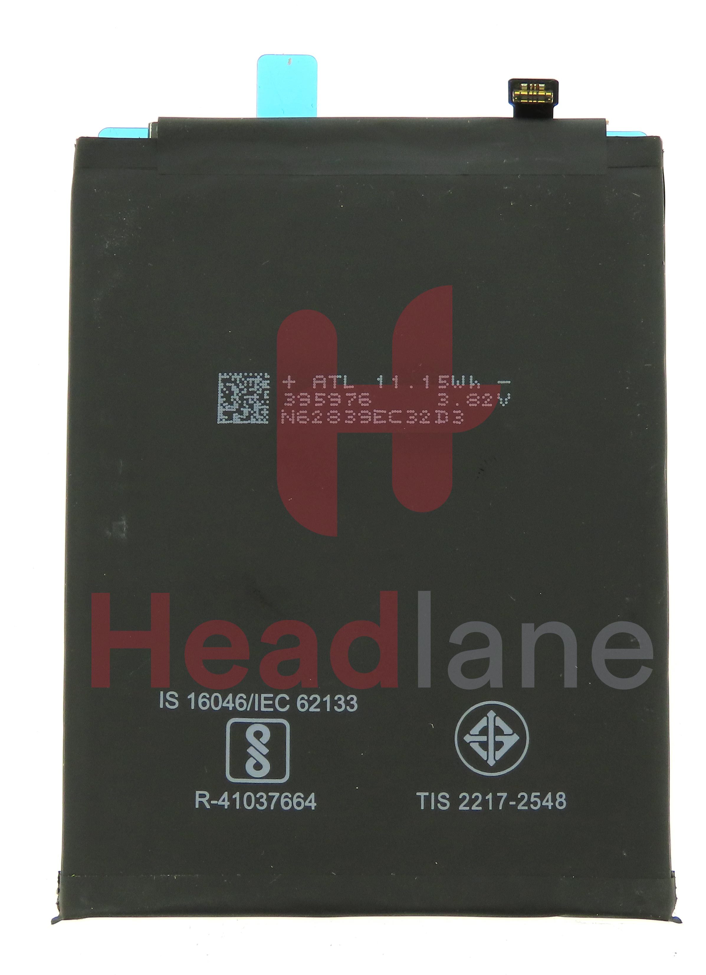 Huawei Y5 (2017/2019) / Y5p /Y6 (2019) / Honor 8S HB405979ECW 2920mAh Battery