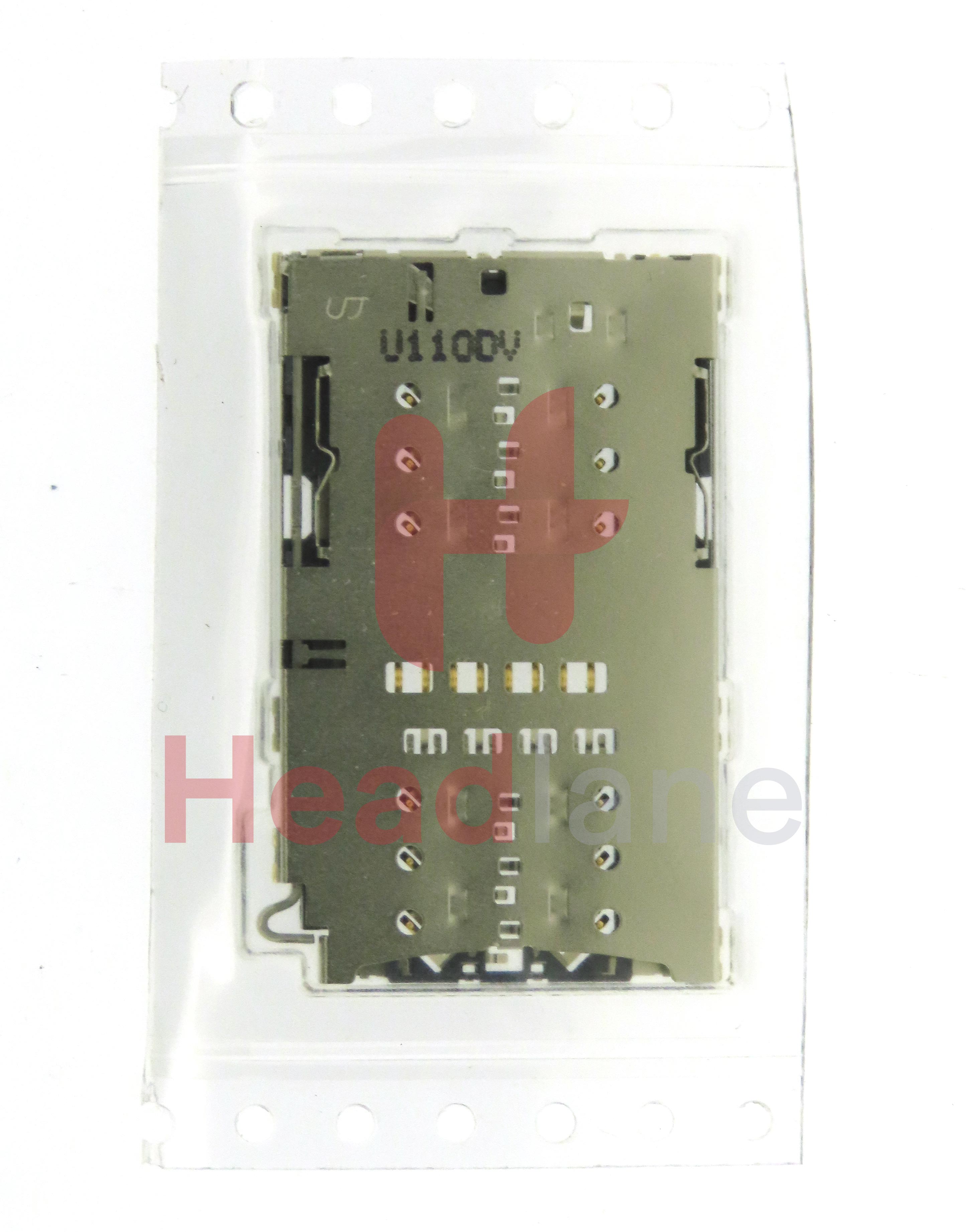 Samsung SIM Card Reader / Connector