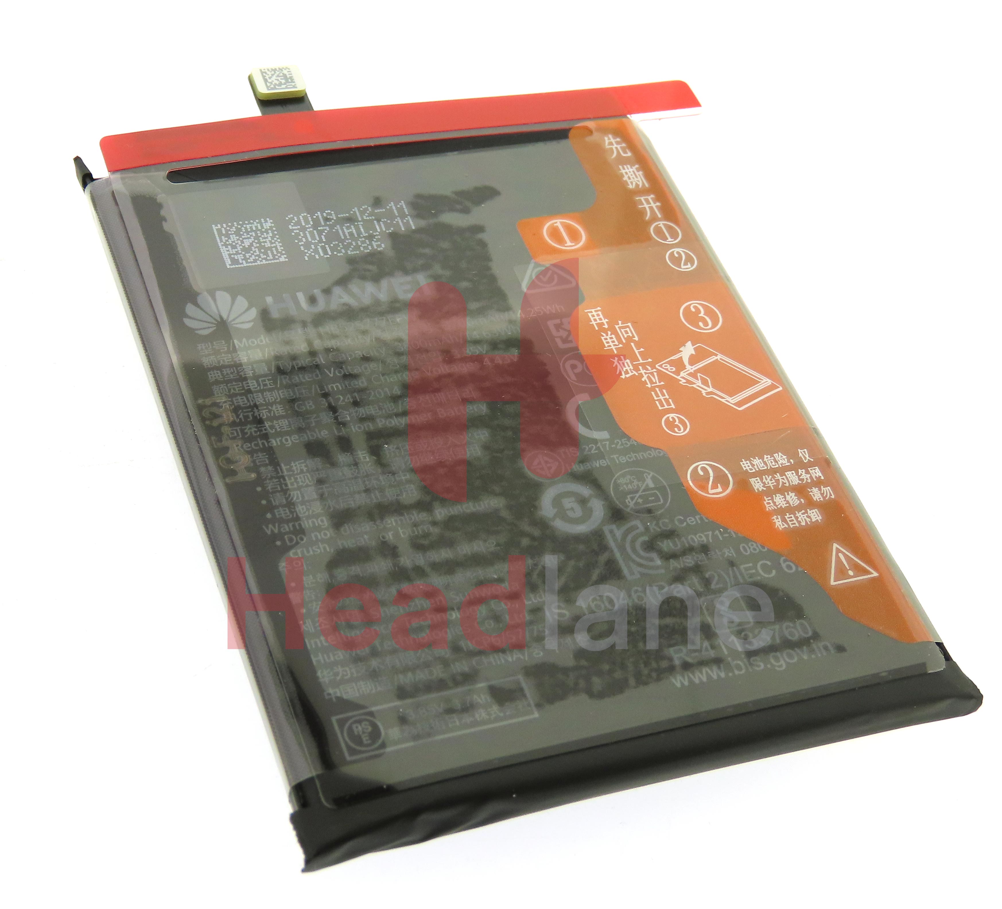 Huawei P40 HB525777EEW 3700mAh Battery