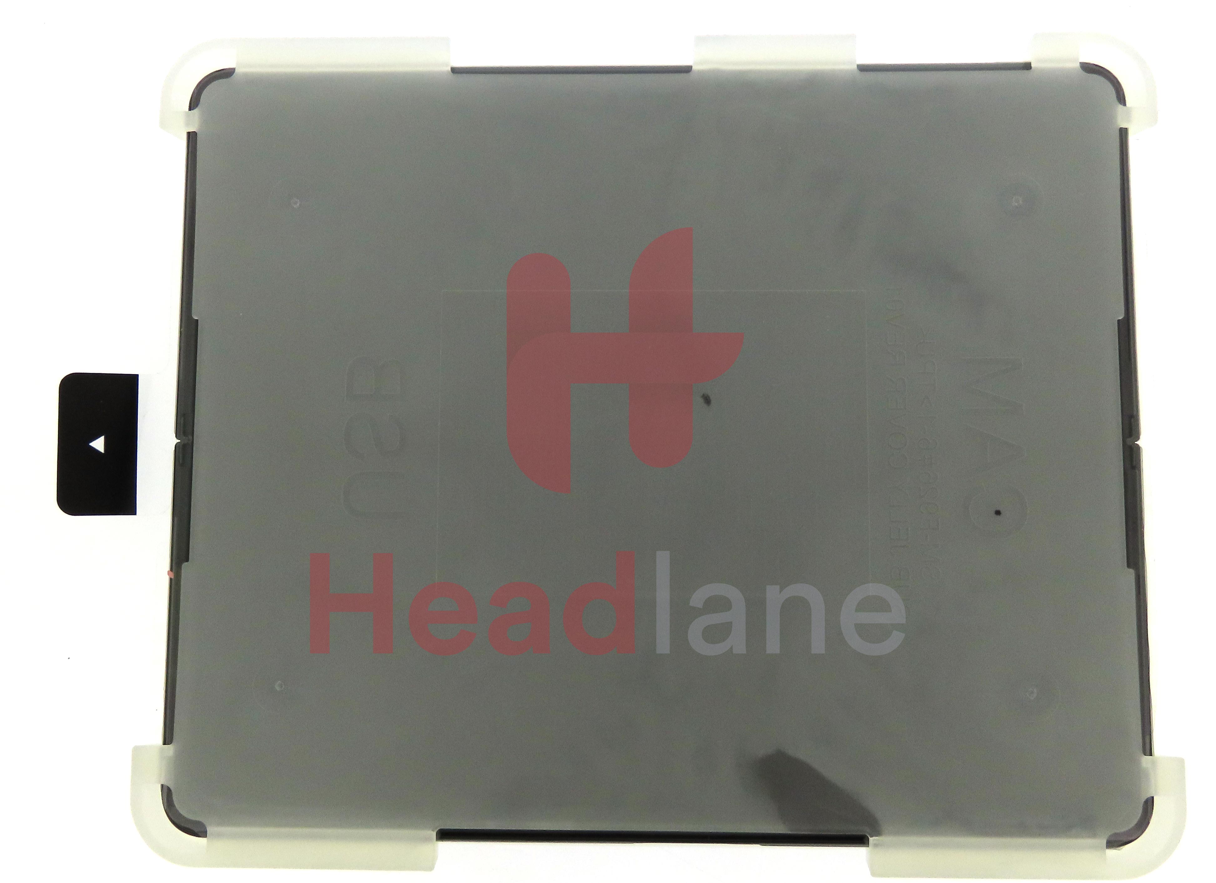 Samsung SM-F926 Galaxy Z Fold3 5G LCD Display / Screen + Touch - Phantom Black