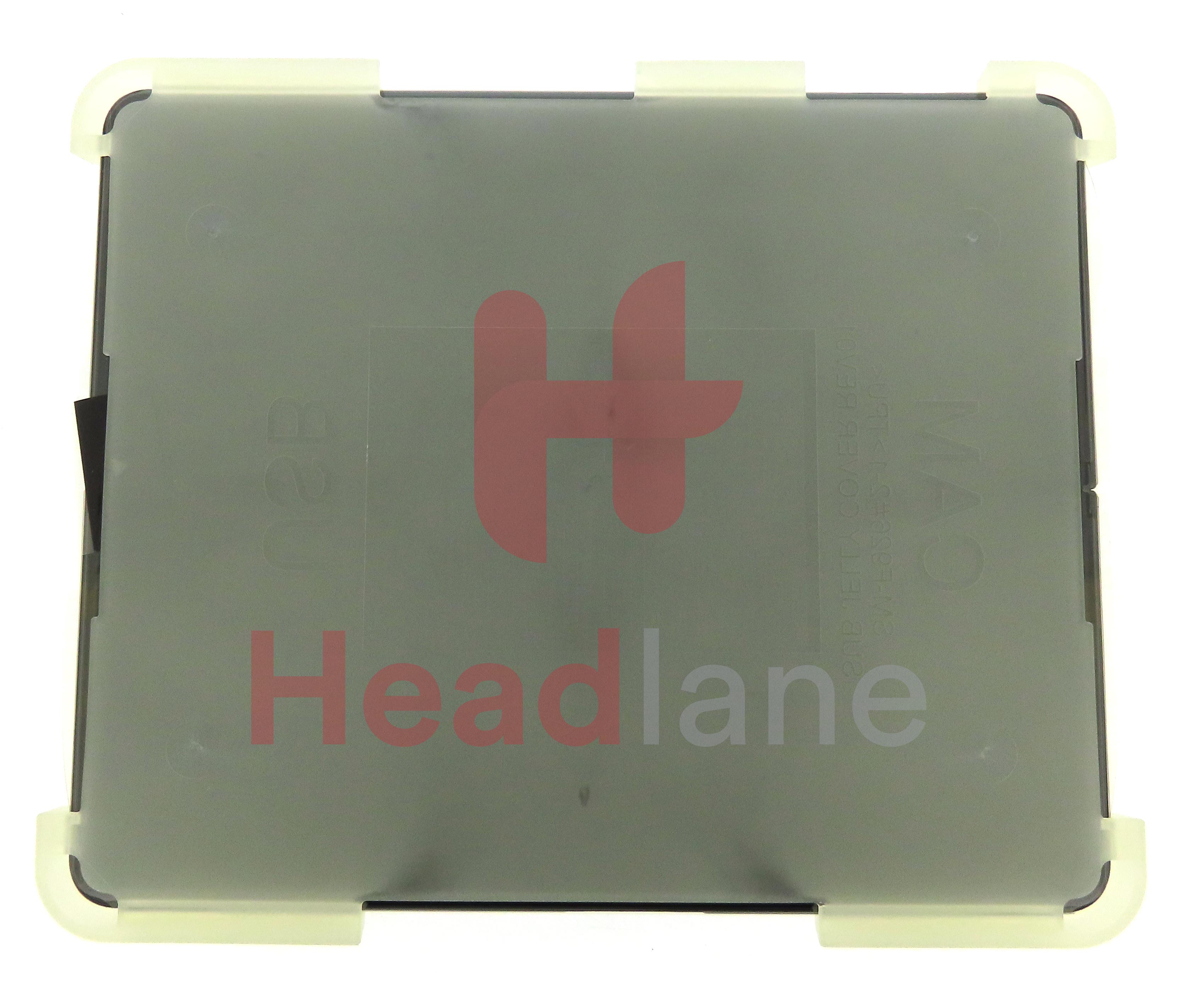 Samsung SM-F926 Galaxy Z Fold3 5G LCD Display / Screen + Touch - Phantom Black