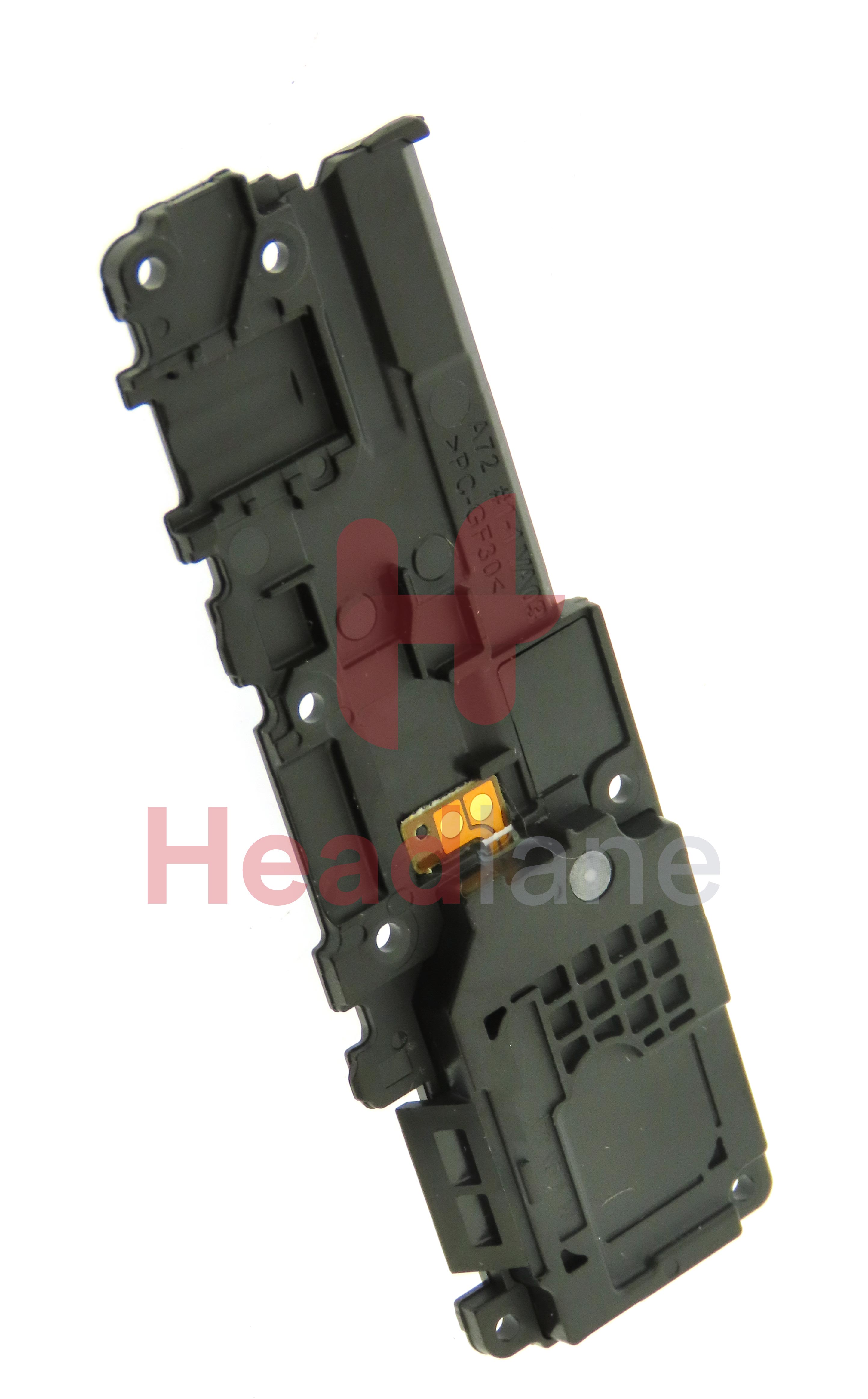Samsung SM-A725 Galaxy A72 4G Loudspeaker - Bottom