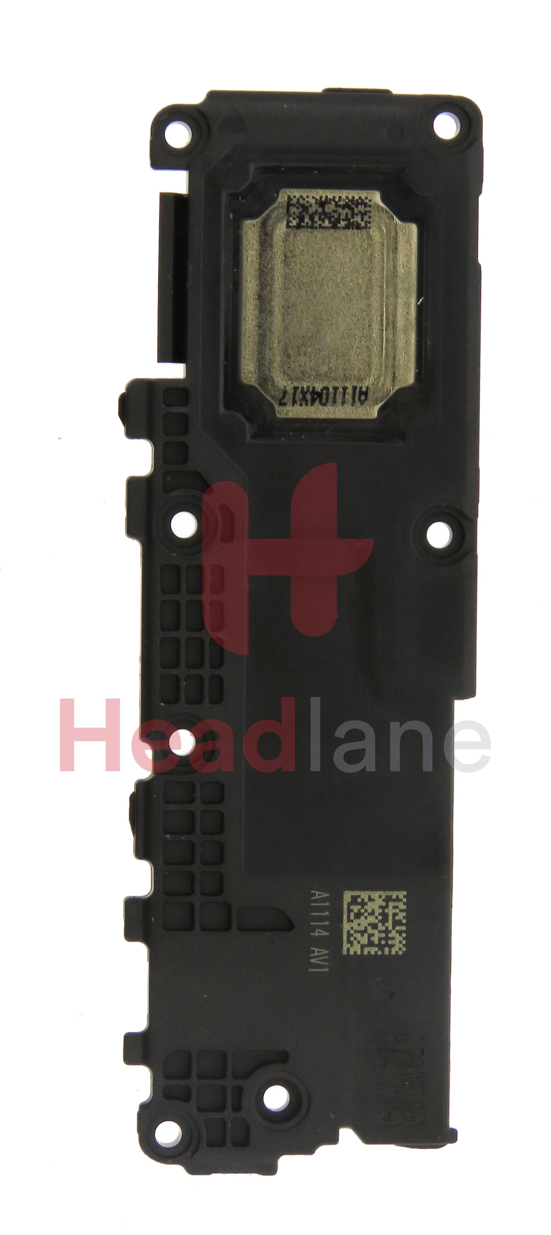 Samsung SM-A725 Galaxy A72 4G Loudspeaker - Bottom