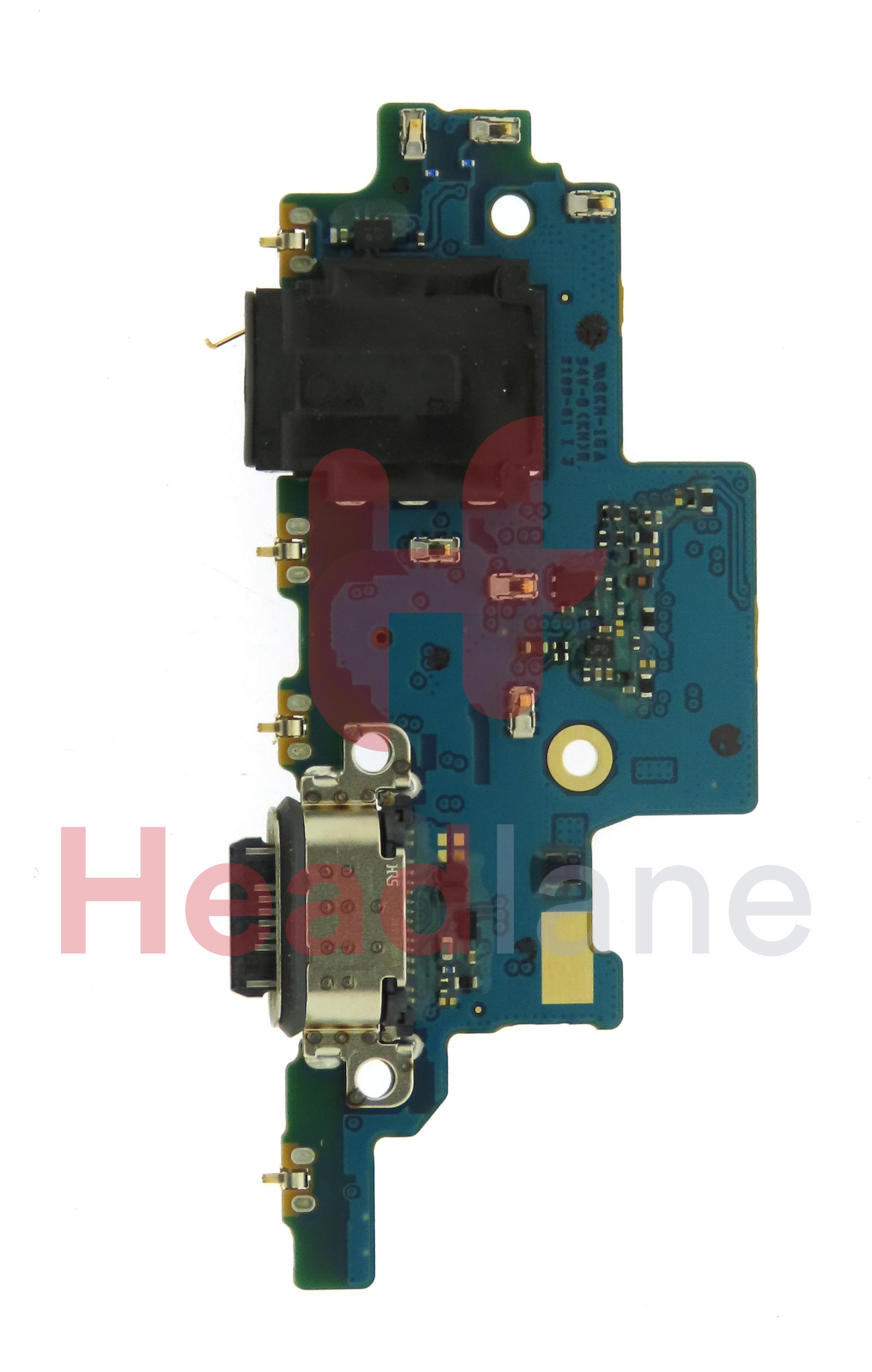 Samsung SM-A725 Galaxy A72 4G Charging Port Flex