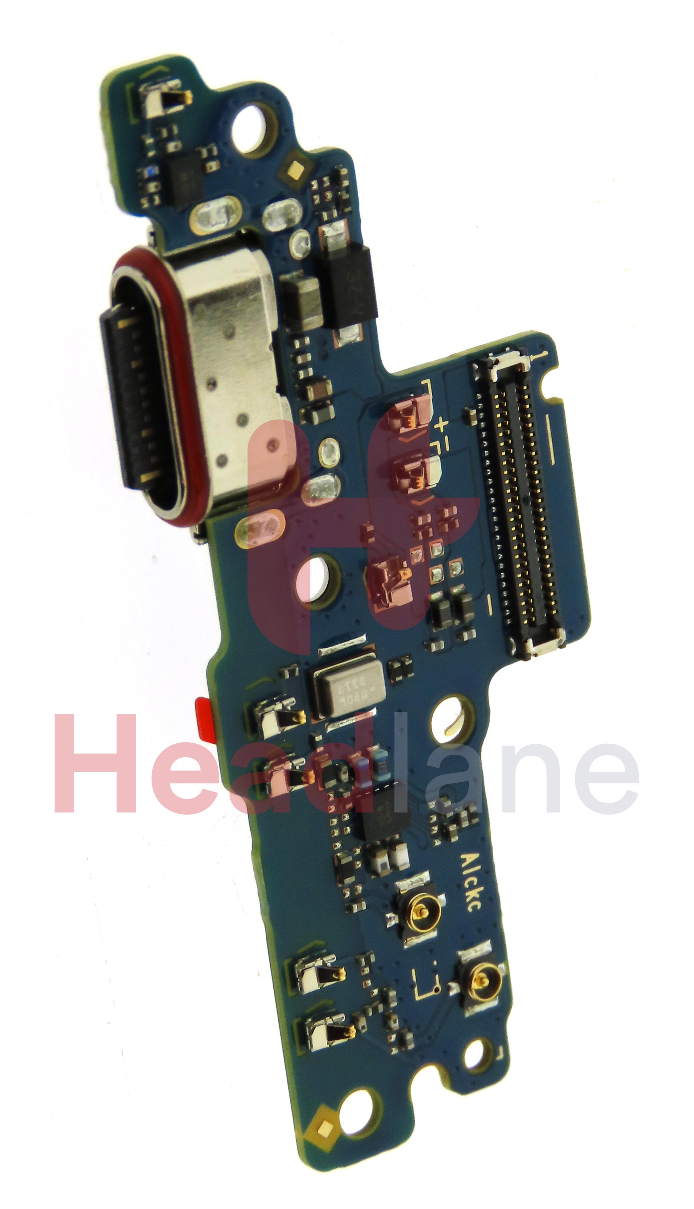 Sony XQ-BT52 Xperia10 III (Dual SIM) Charging Port Flex