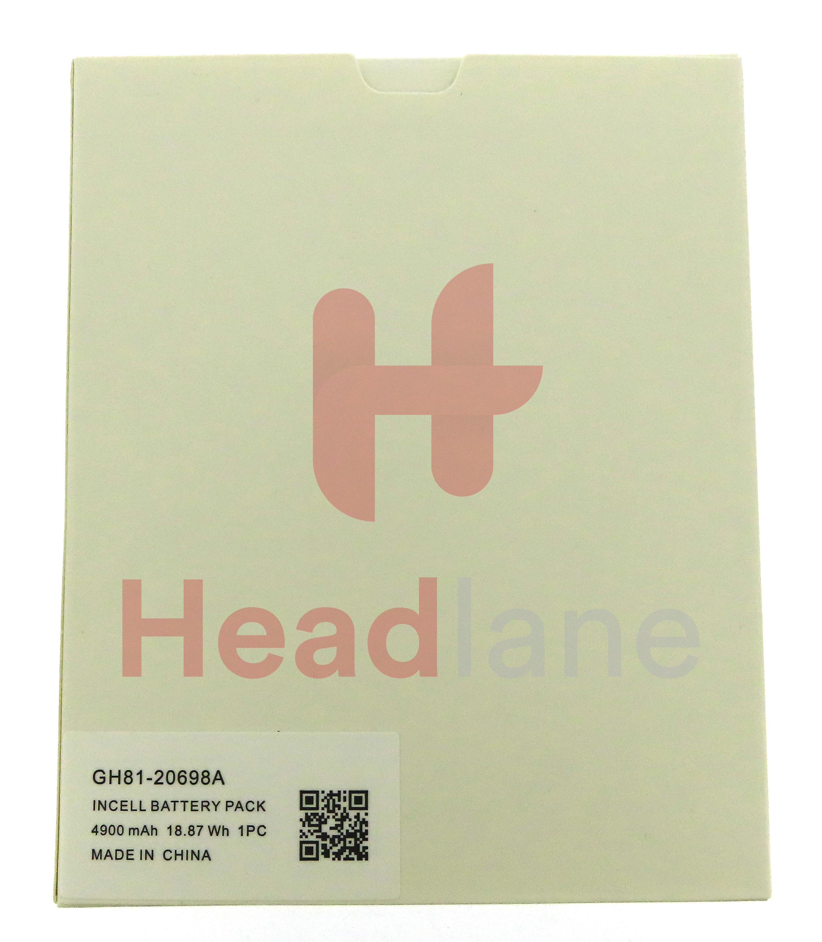 Samsung SM-A226 Galaxy A22 5G EB-BA226ABY Battery