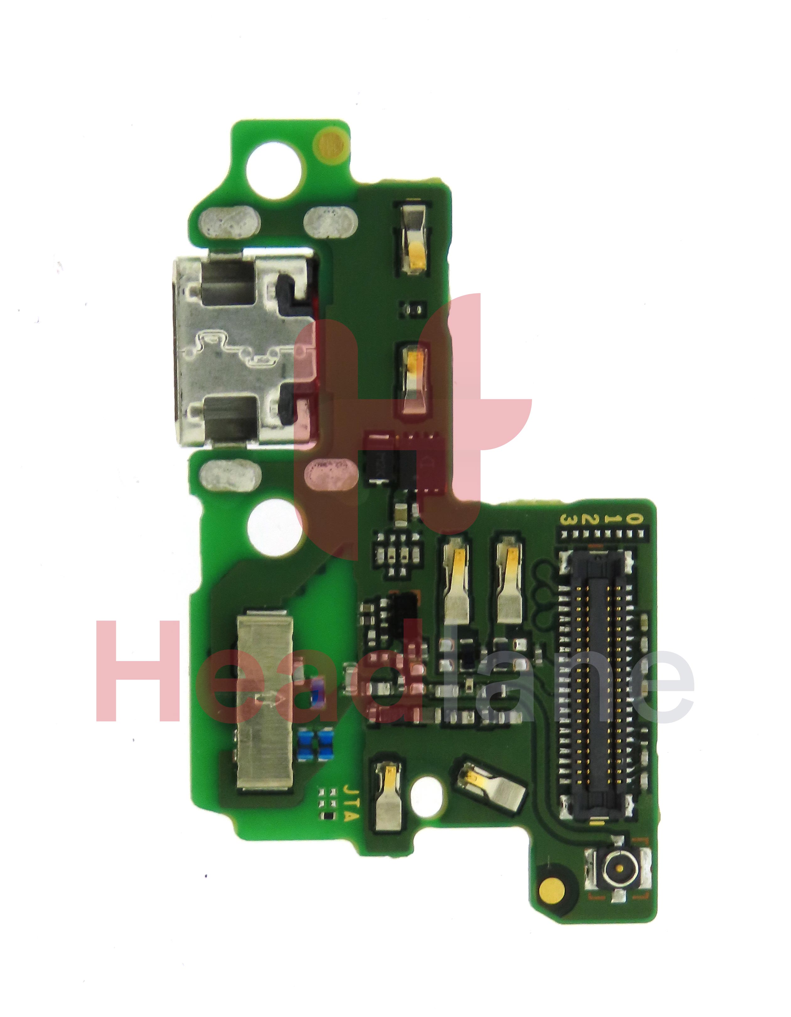 Huawei P10 Lite Charging Port Flex