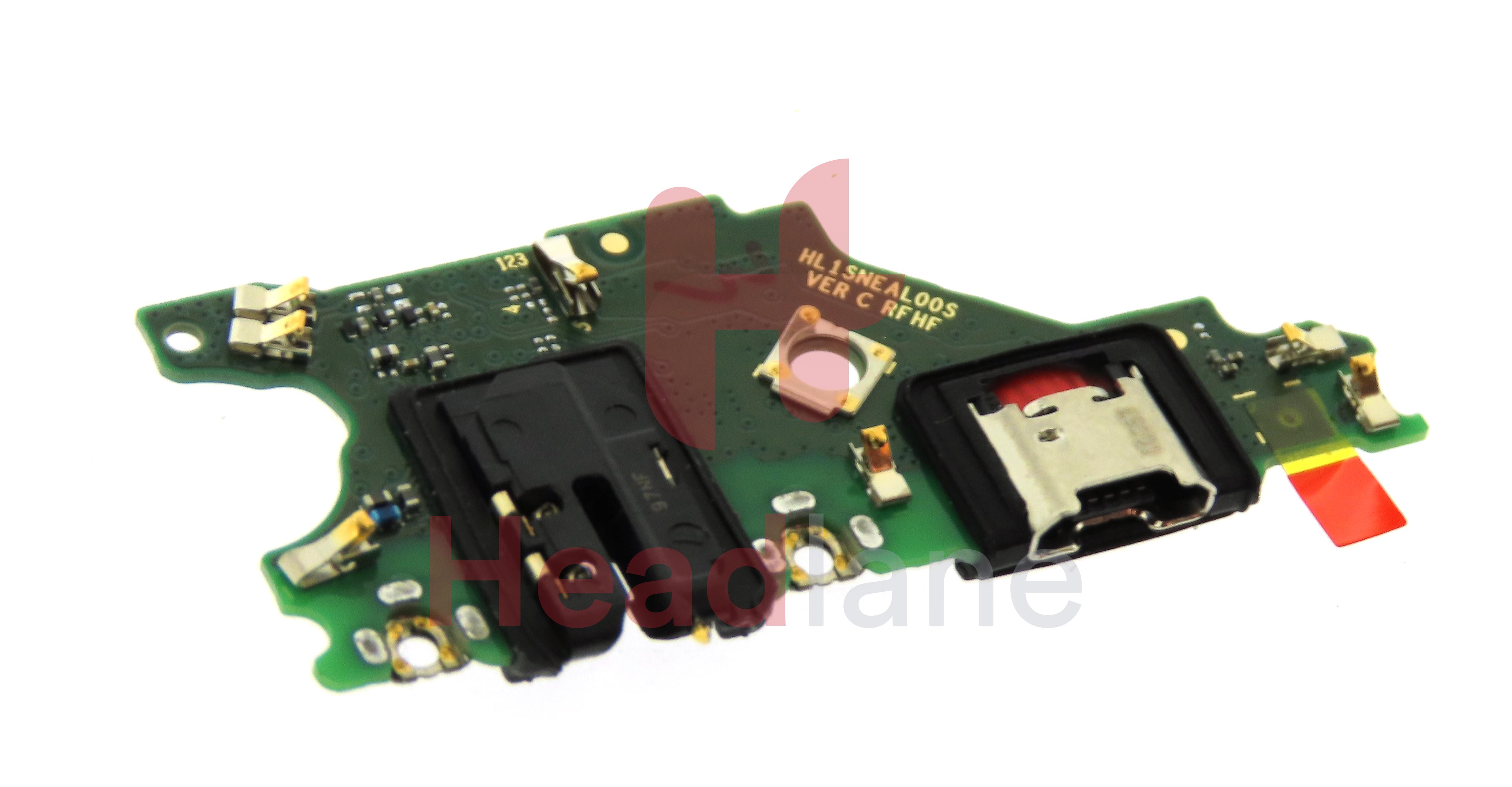 Huawei P Smart+ Plus / Nova 3i Charging Port Flex