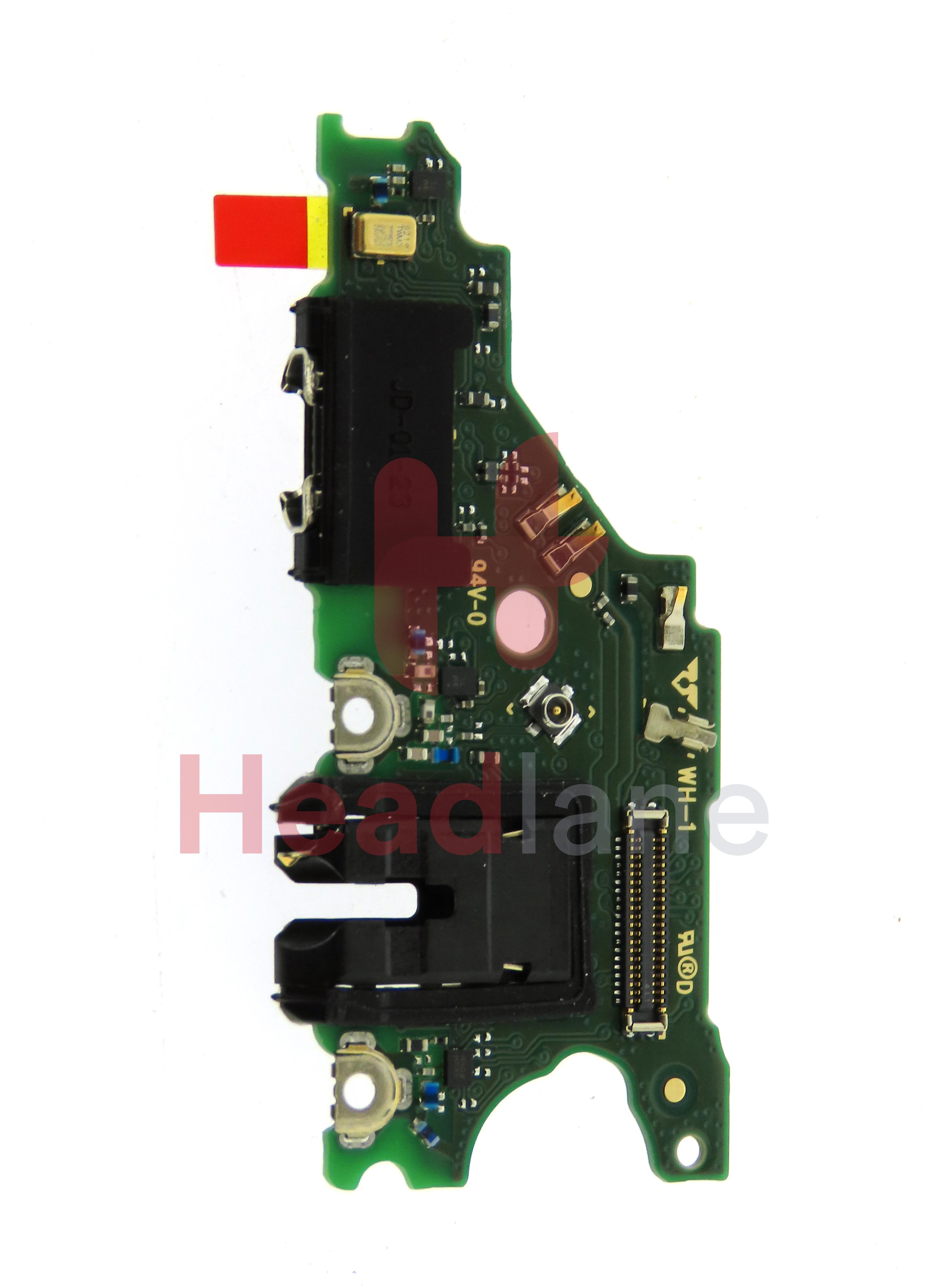 Huawei P Smart+ Plus / Nova 3i Charging Port Flex