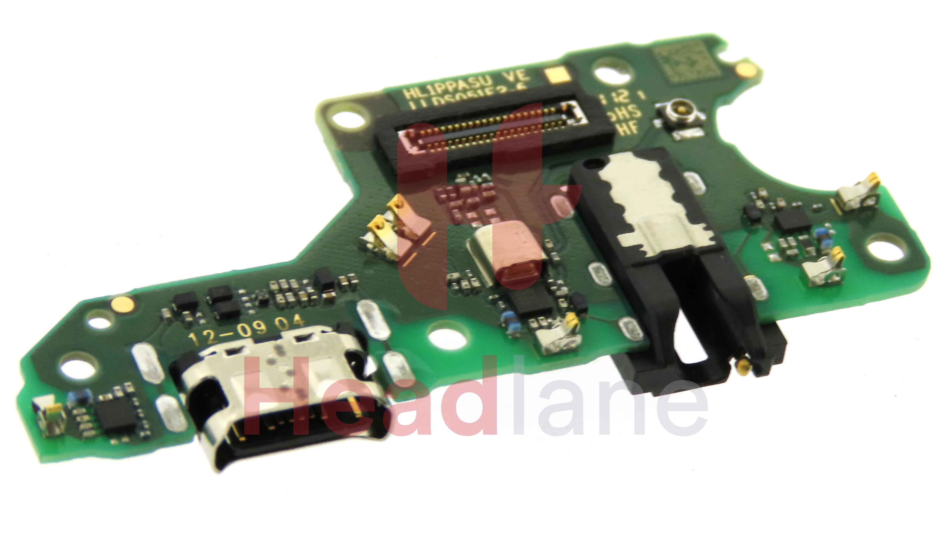 Huawei P Smart (2021) Charging Port Flex