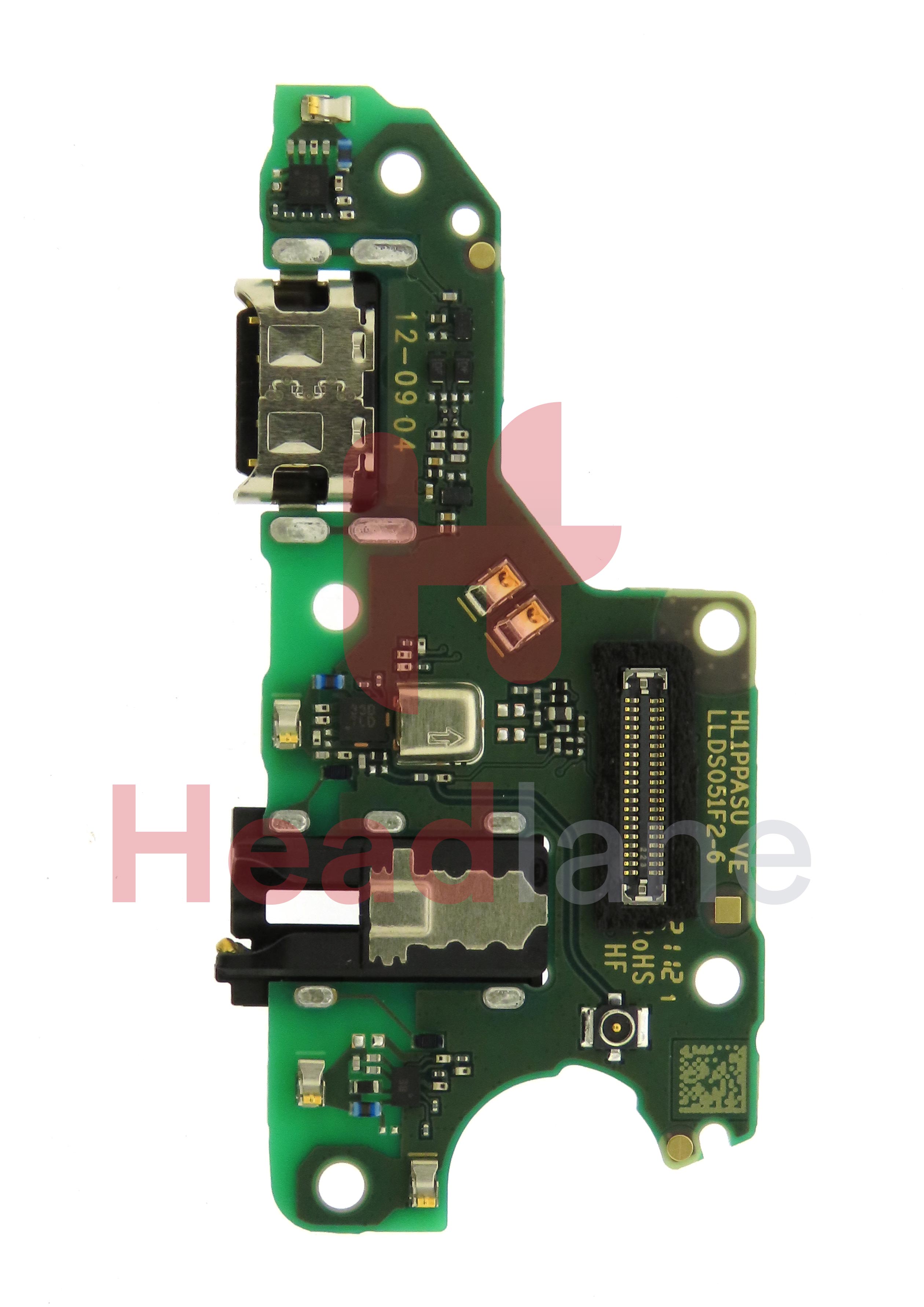 Huawei P Smart (2021) Charging Port Flex