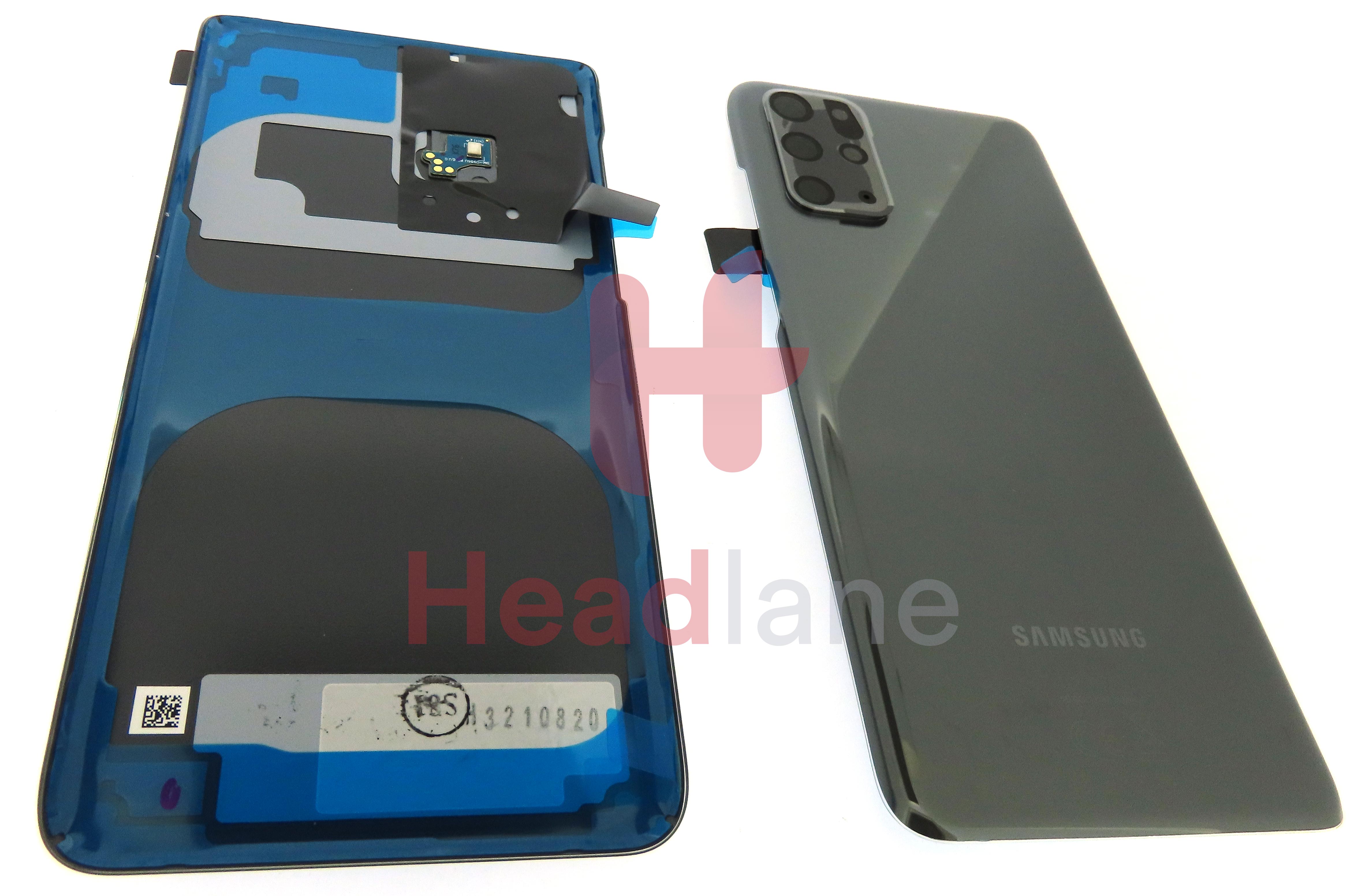 Samsung SM-G986 Galaxy S20+ / S20 Plus Back / Battery Cover - Grey