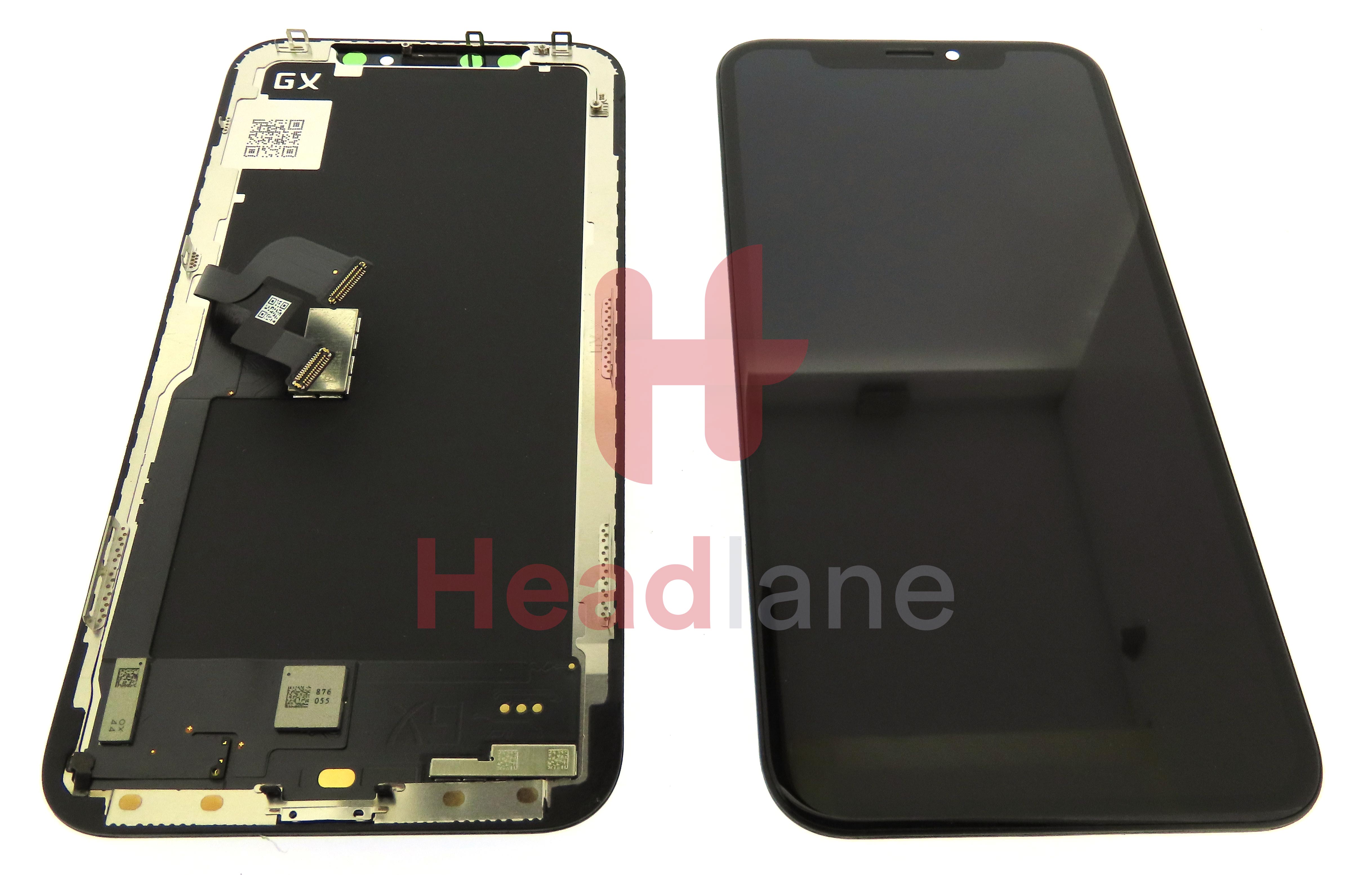 Apple iPhone X Hard OLED Display / Screen (GX-X)