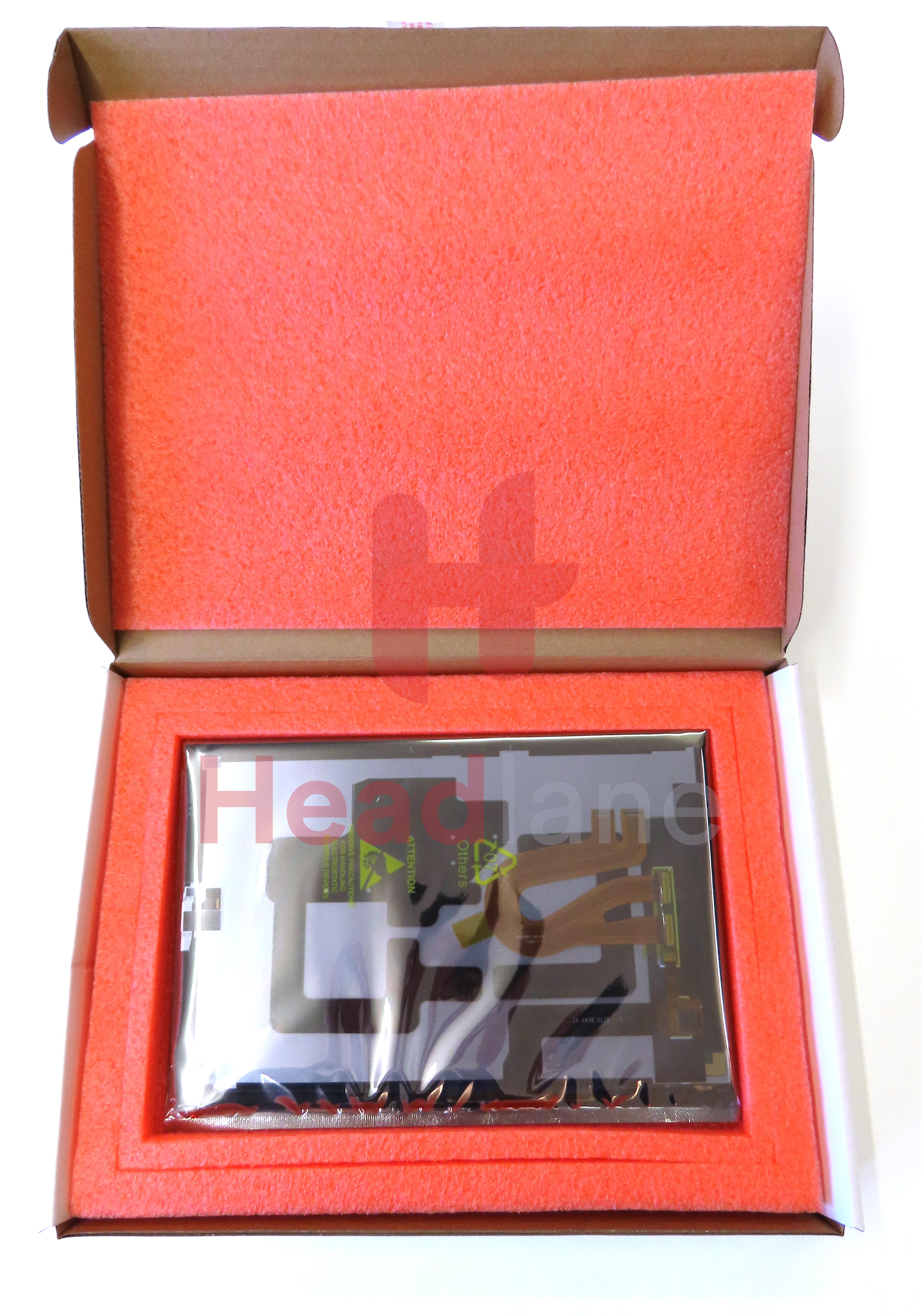 Huawei MediaPad M5 10.8&quot; LCD Display / Screen + Touch - Grey