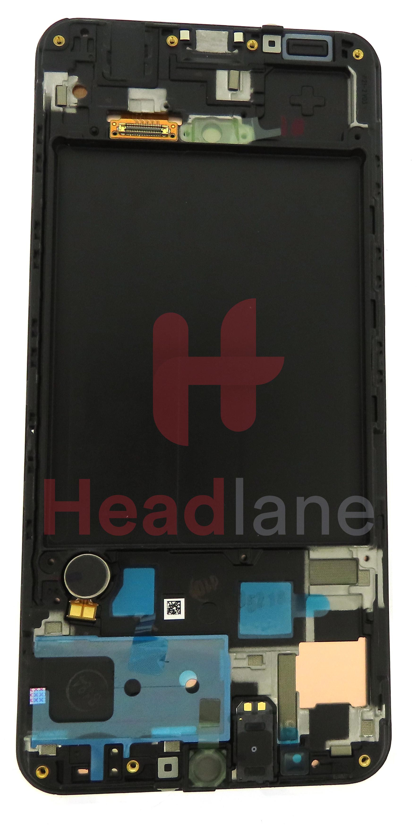 Samsung SM-A507 Galaxy A50S LCD Display / Screen + Touch