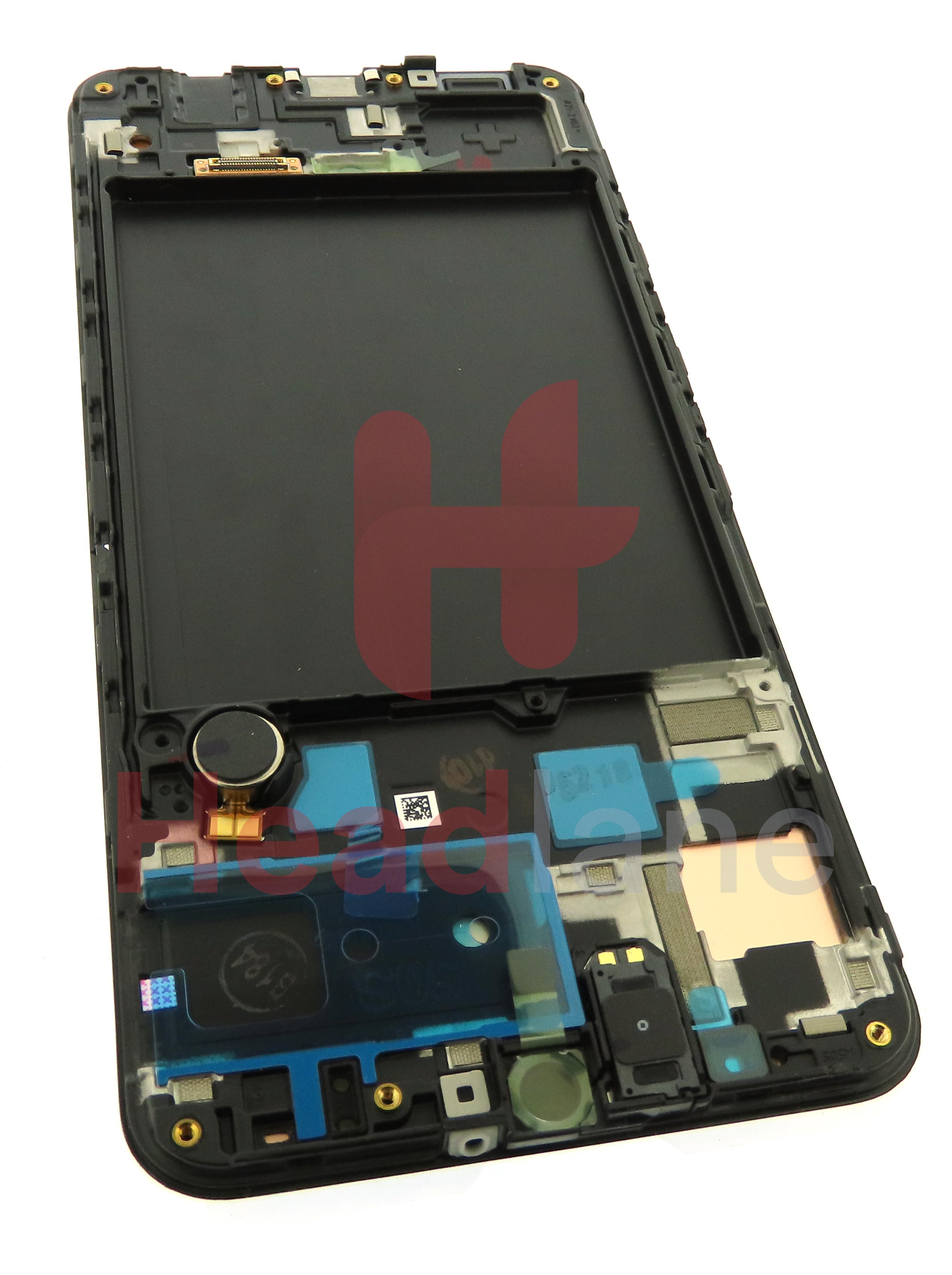 Samsung SM-A507 Galaxy A50S LCD Display / Screen + Touch