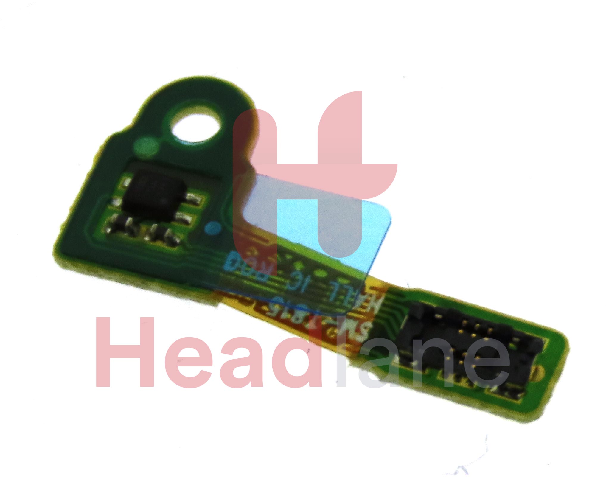Samsung SM-T810 T813 T815 T819 Galaxy Tab S2 9.7 Sensor Unit Flex