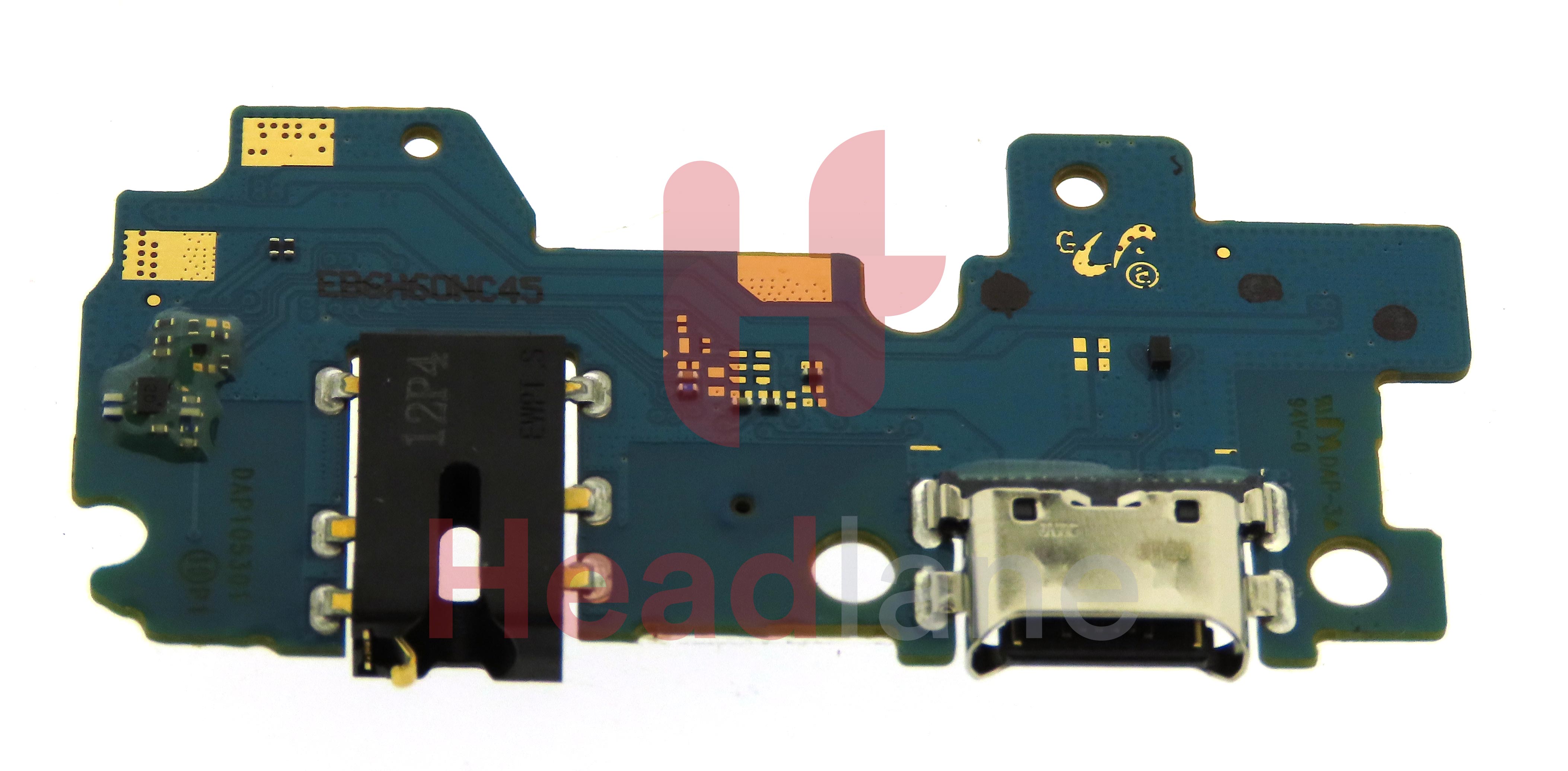 Samsung SM-M325 Galaxy M32 Charging Port Flex