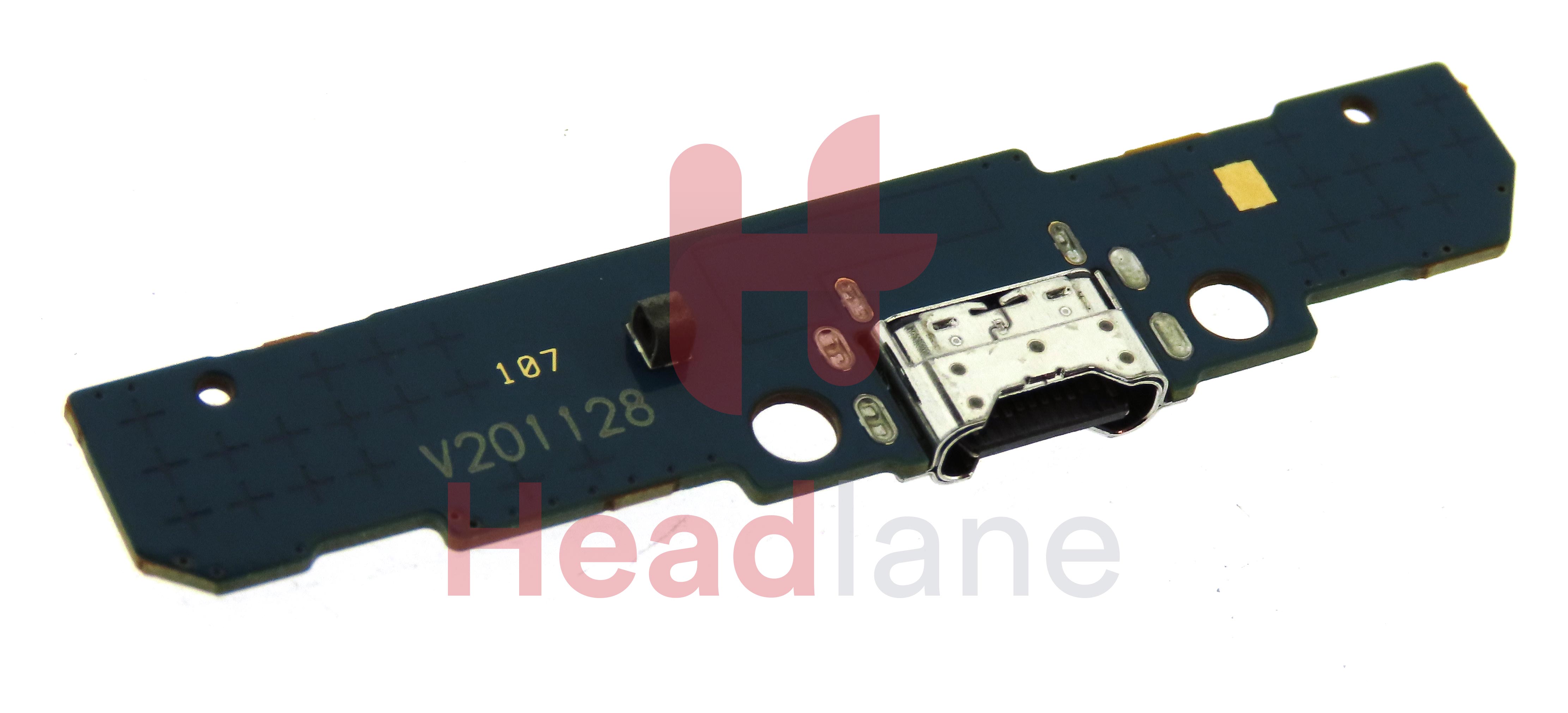 Samsung SM-T510 SM-T515 Galaxy Tab A 10.1&quot; (2019) Charging Port Flex