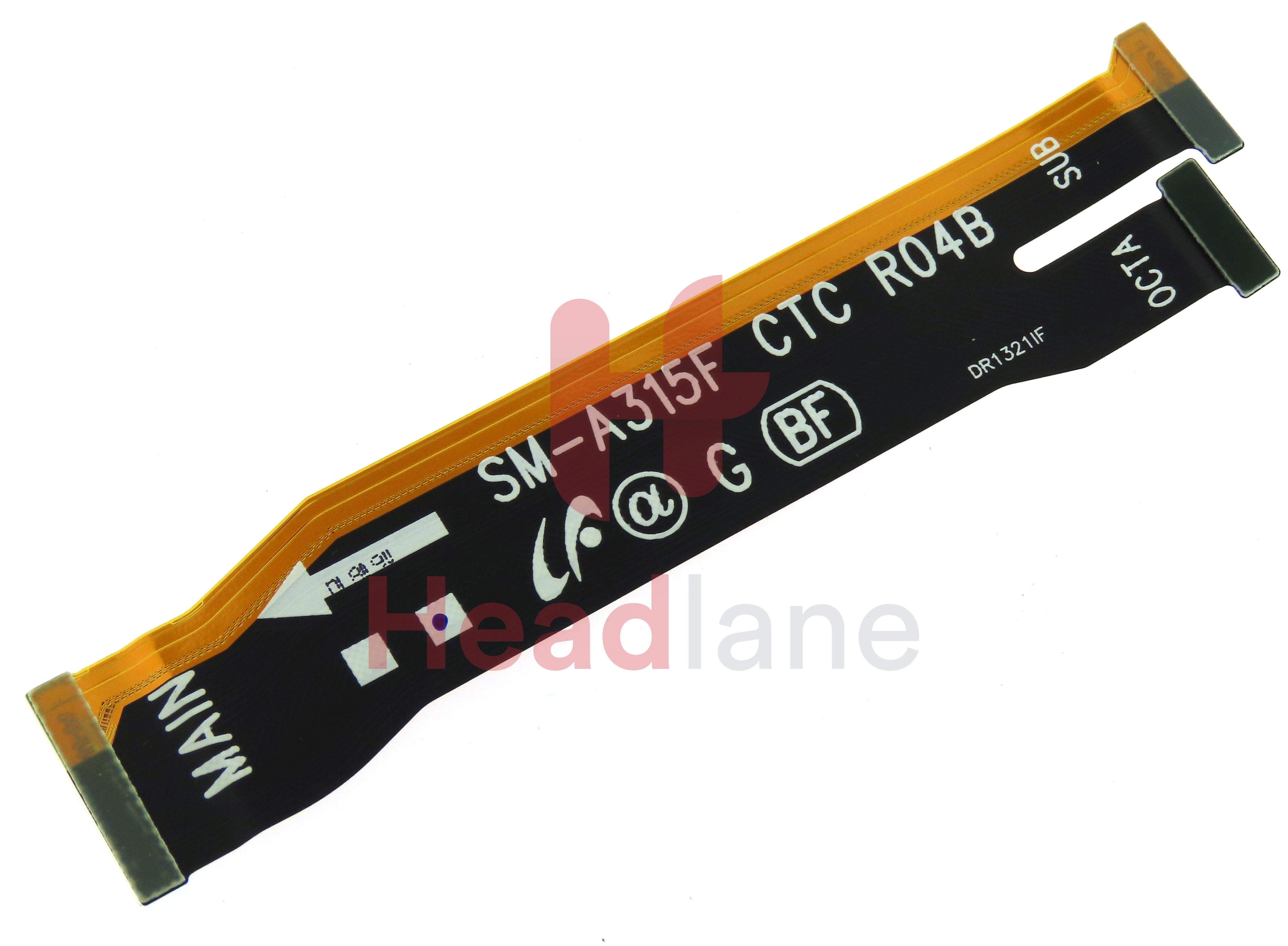 Samsung SM-A315 Galaxy A31 Flex Cable