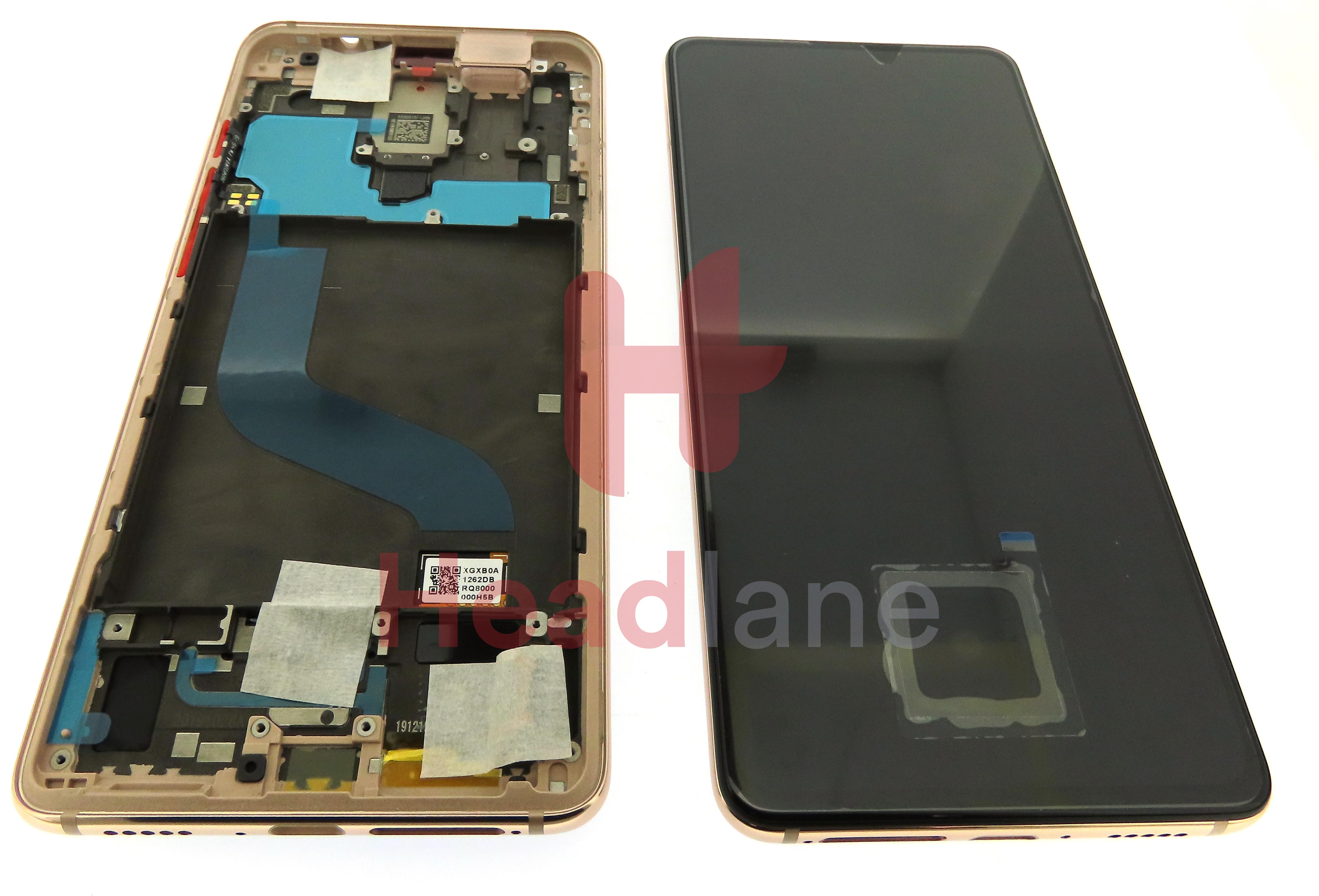 Xiaomi Mi 9T Pro LCD Display / Screen + Touch - Gold