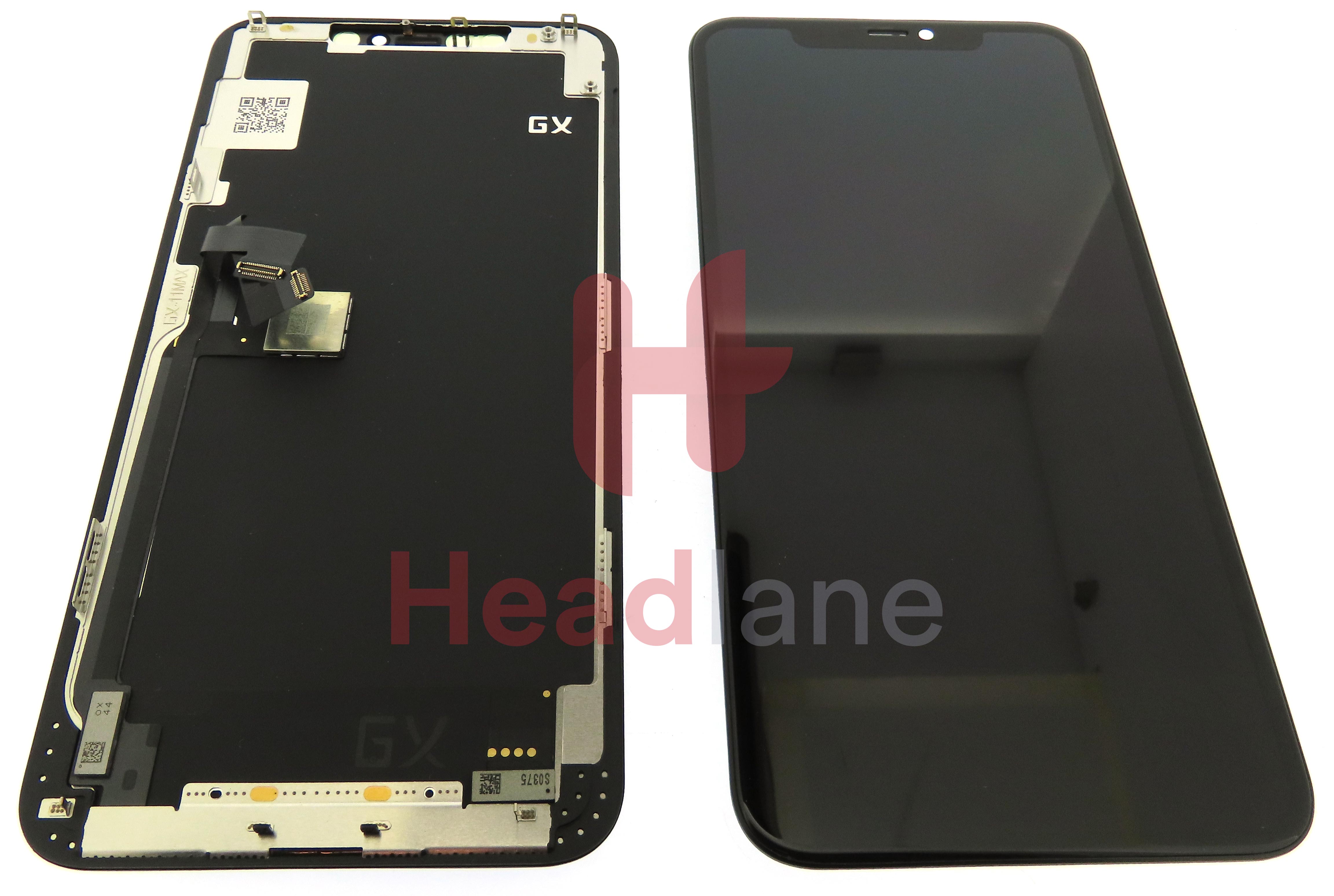 Apple iPhone 11 Pro Max Soft OLED Display / Screen