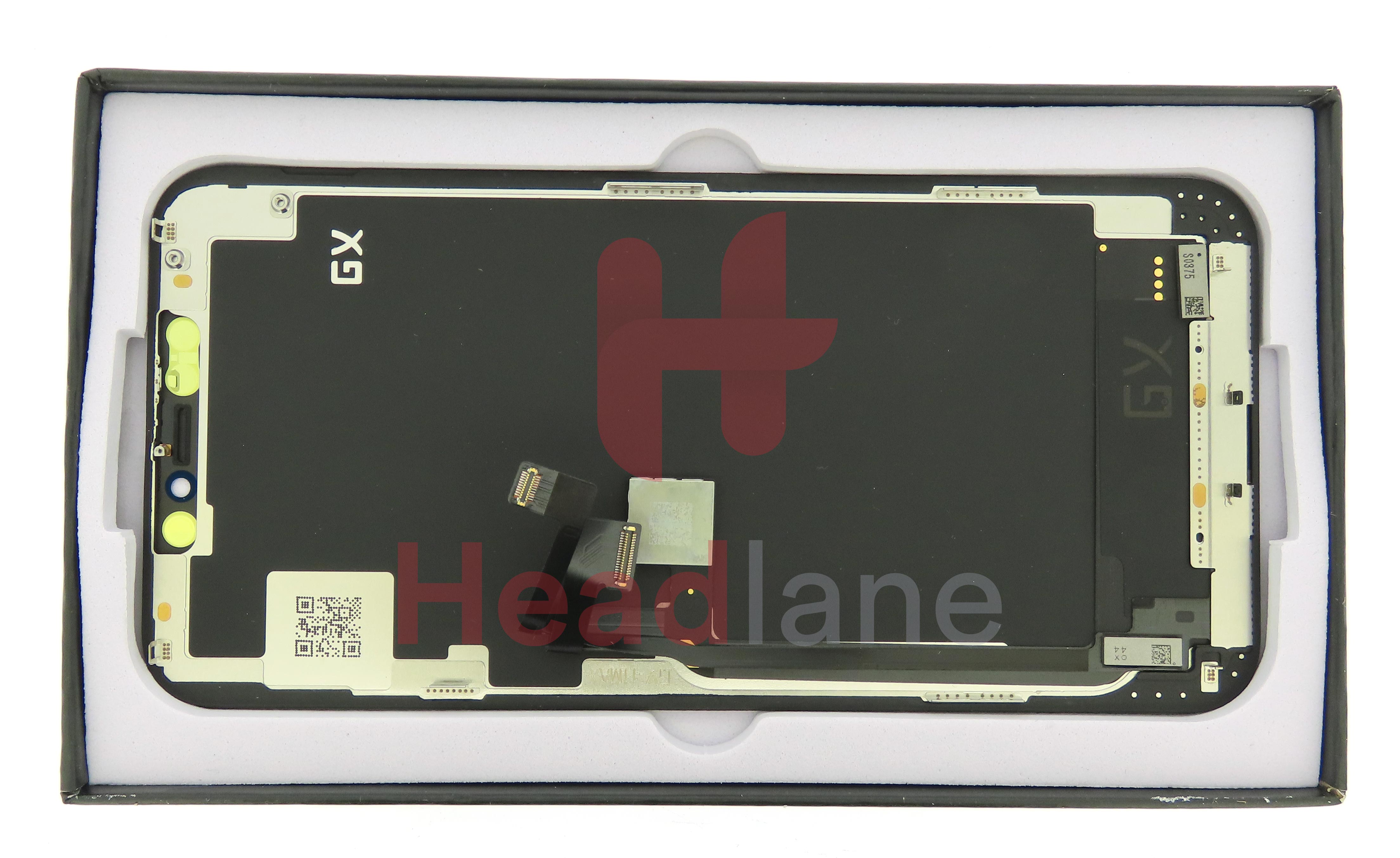 Apple iPhone 11 Pro Max Hard OLED Display / Screen