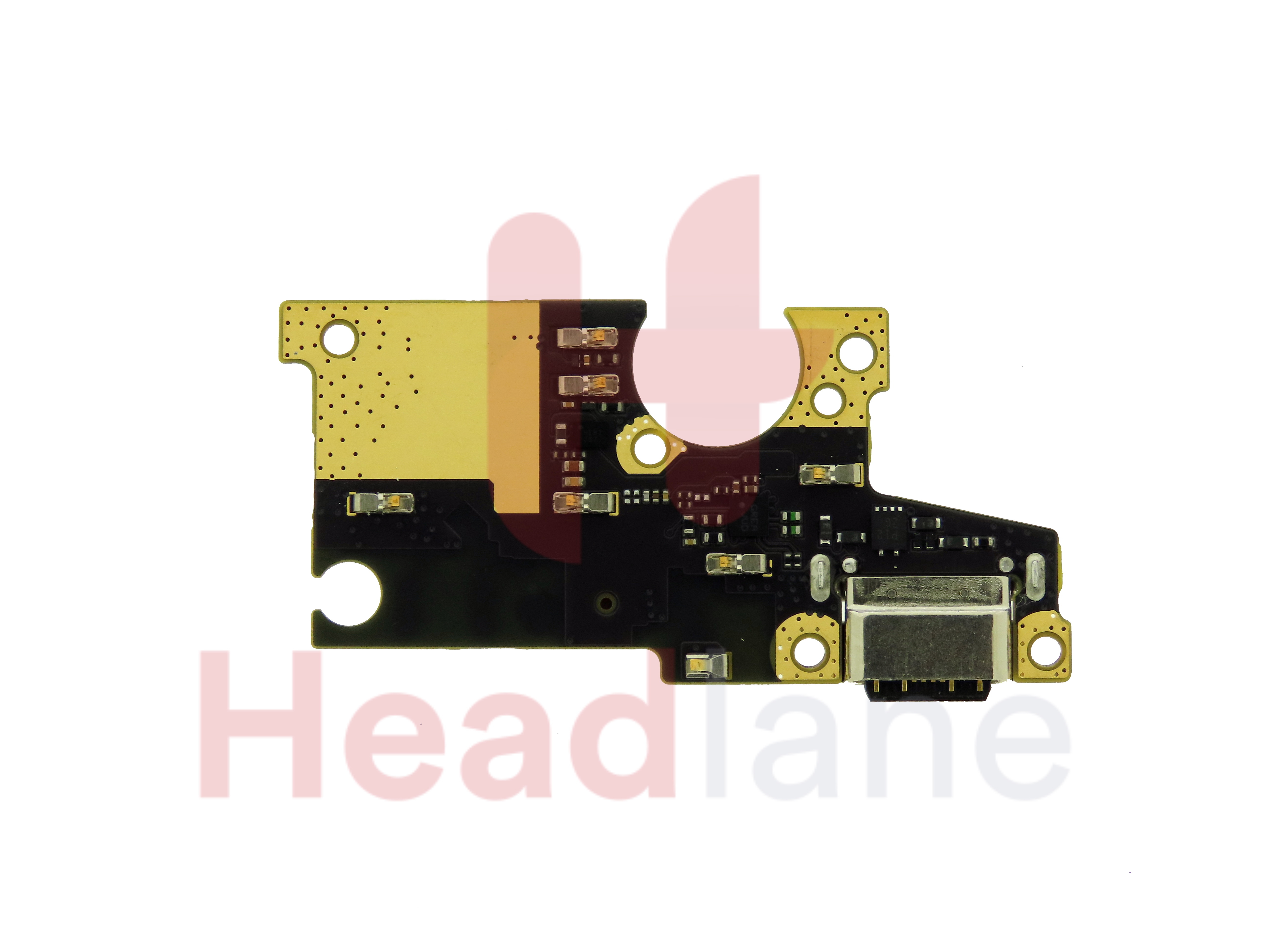 Xiaomi Mi Mix 3 Charging Port Flex