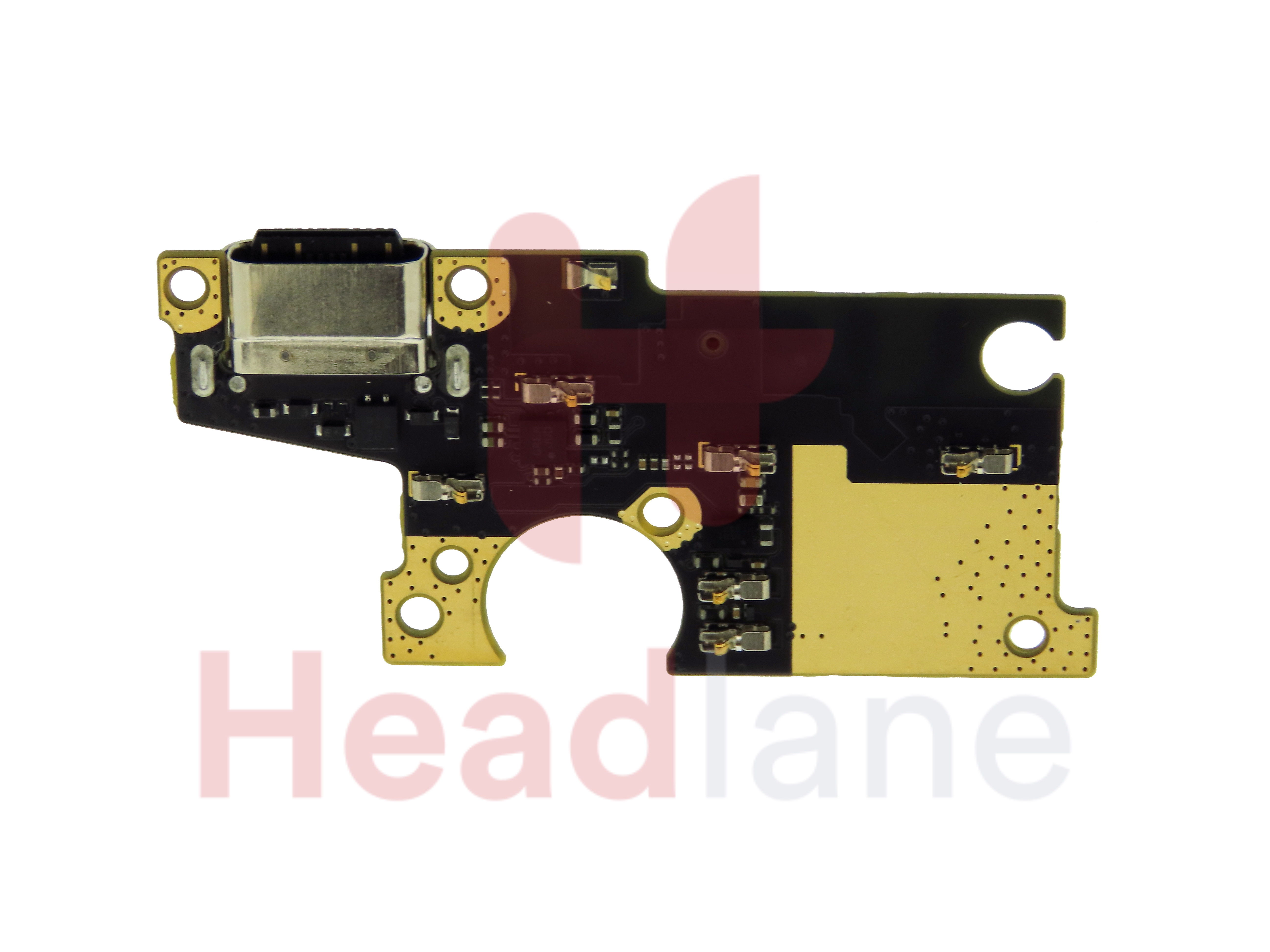 Xiaomi Mi Mix 3 Charging Port Flex