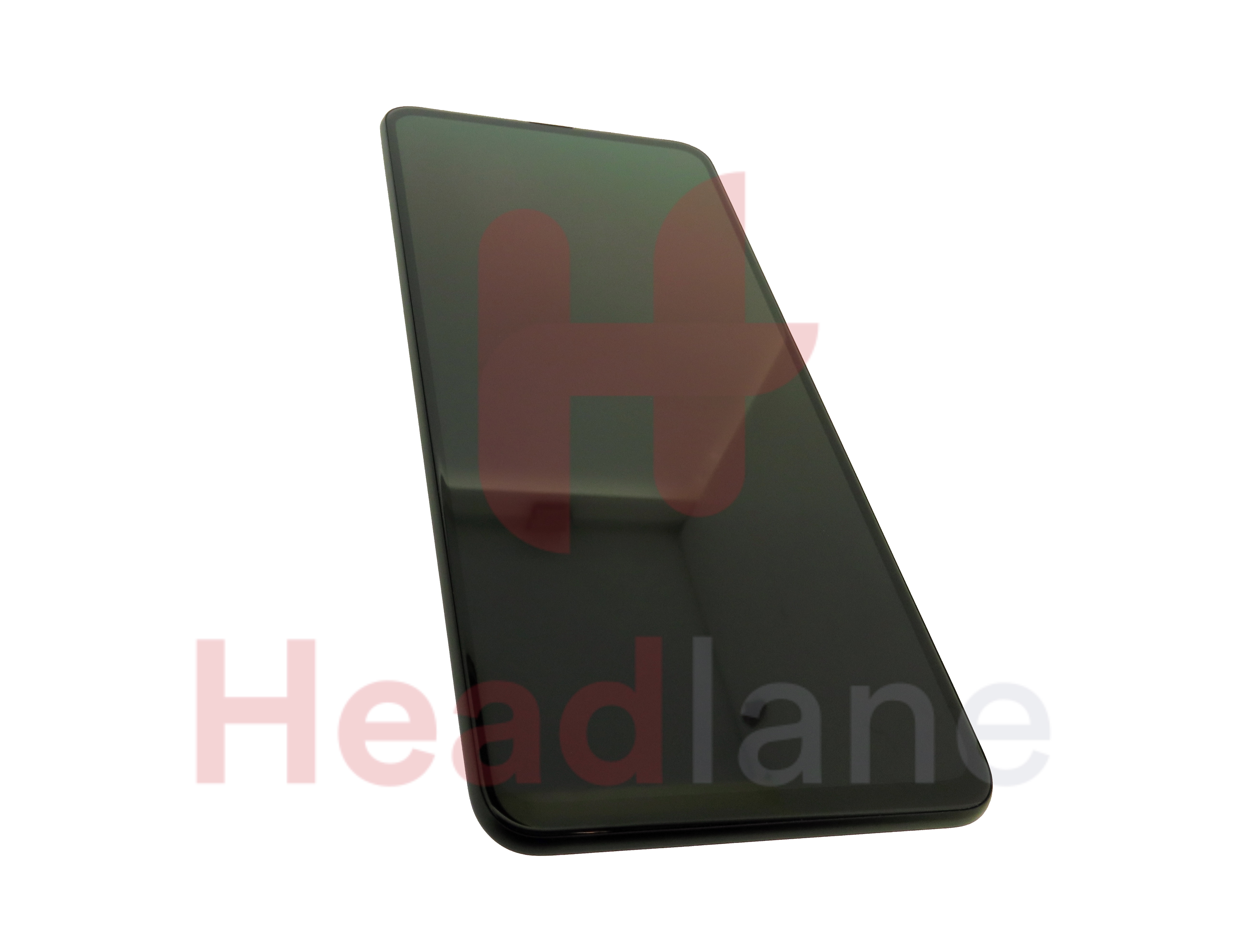 Xiaomi Mi Mix 3 5G LCD Display / Screen + Touch - Black