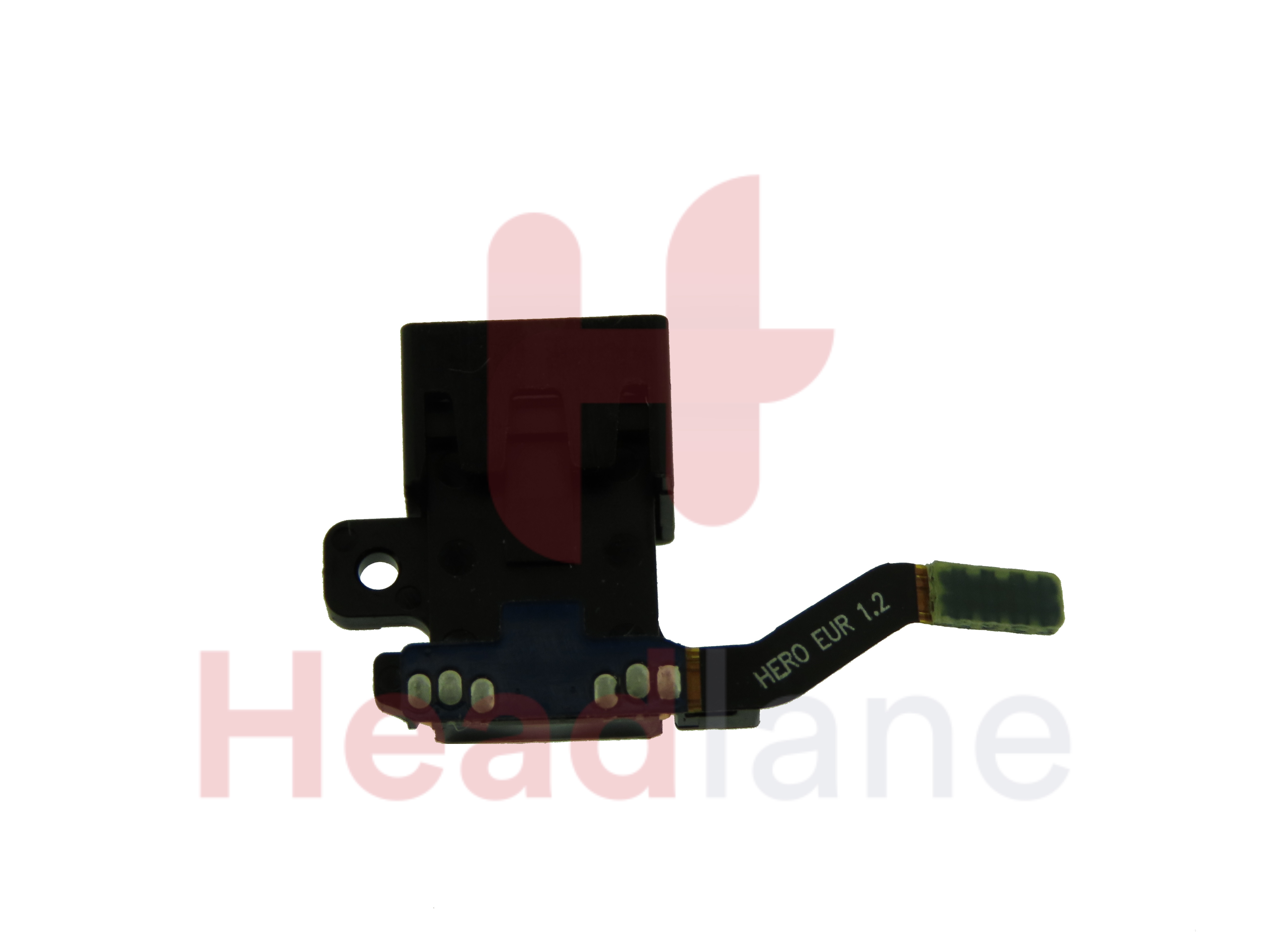 Samsung SM-G930 Galaxy S7 Headphone Jack Flex