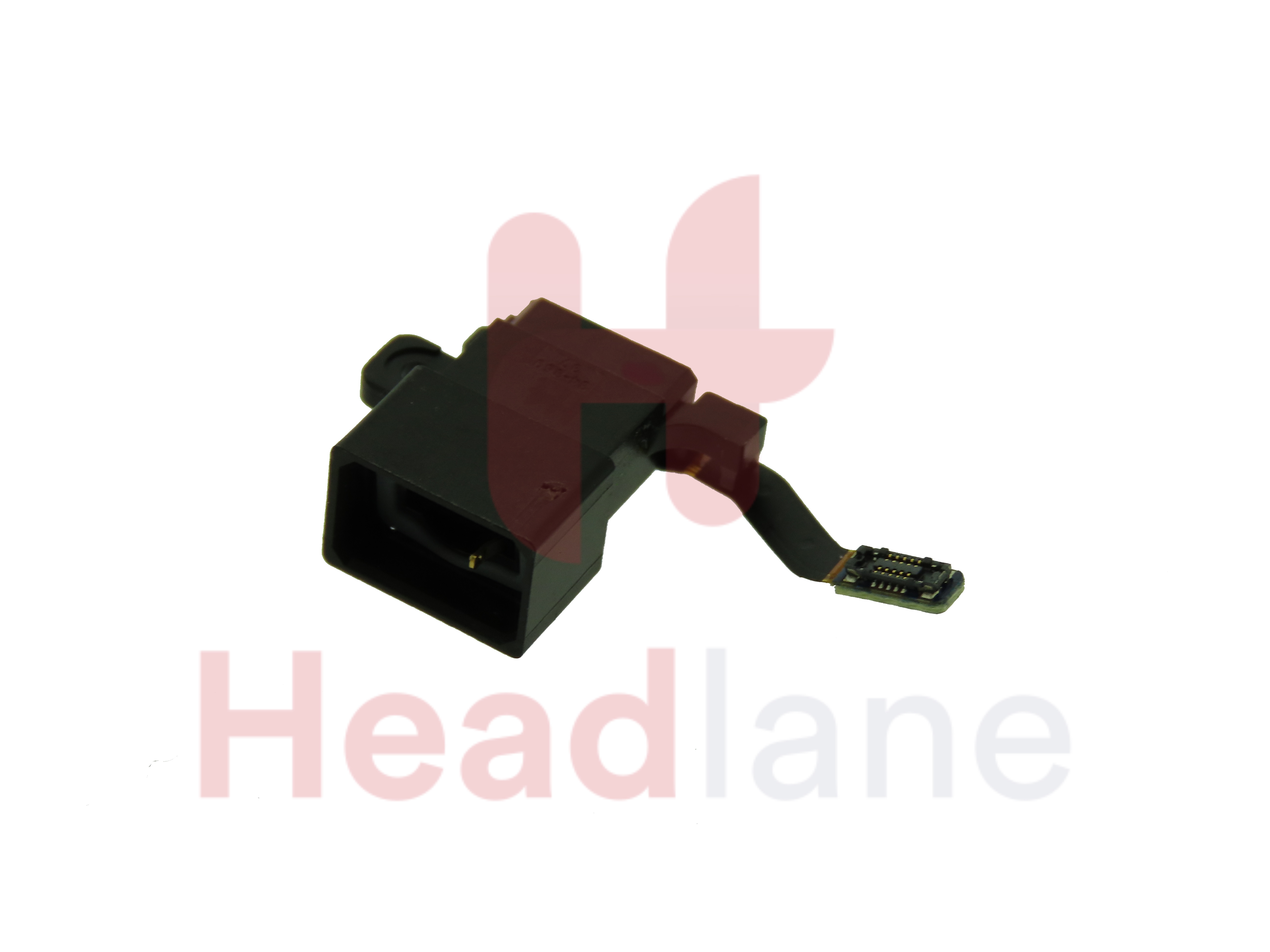 Samsung SM-G930 Galaxy S7 Headphone Jack Flex