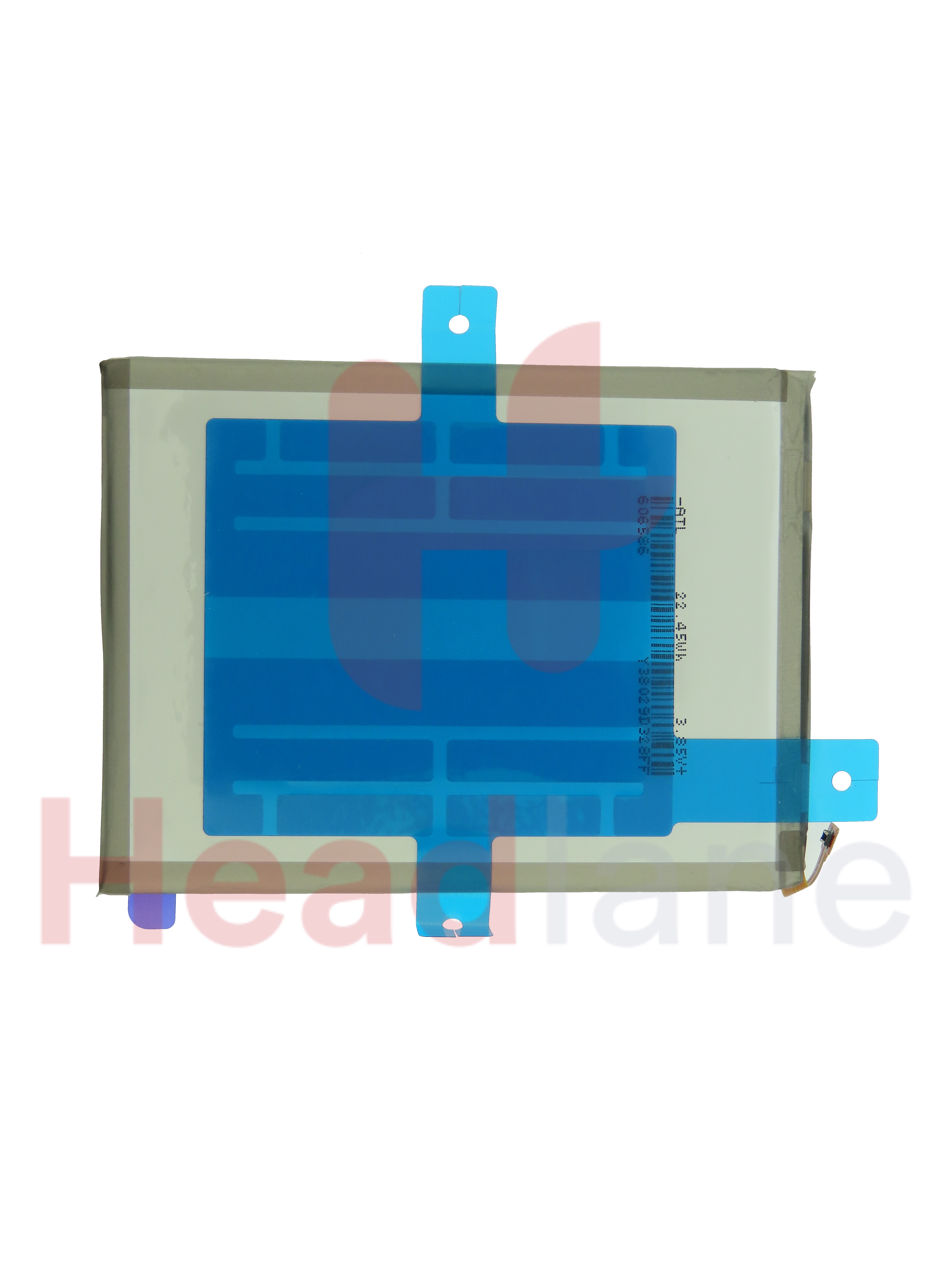 Samsung SM-M307 M315 M215 Galaxy M30s M31 M21 EB-BM207ABY Internal Battery