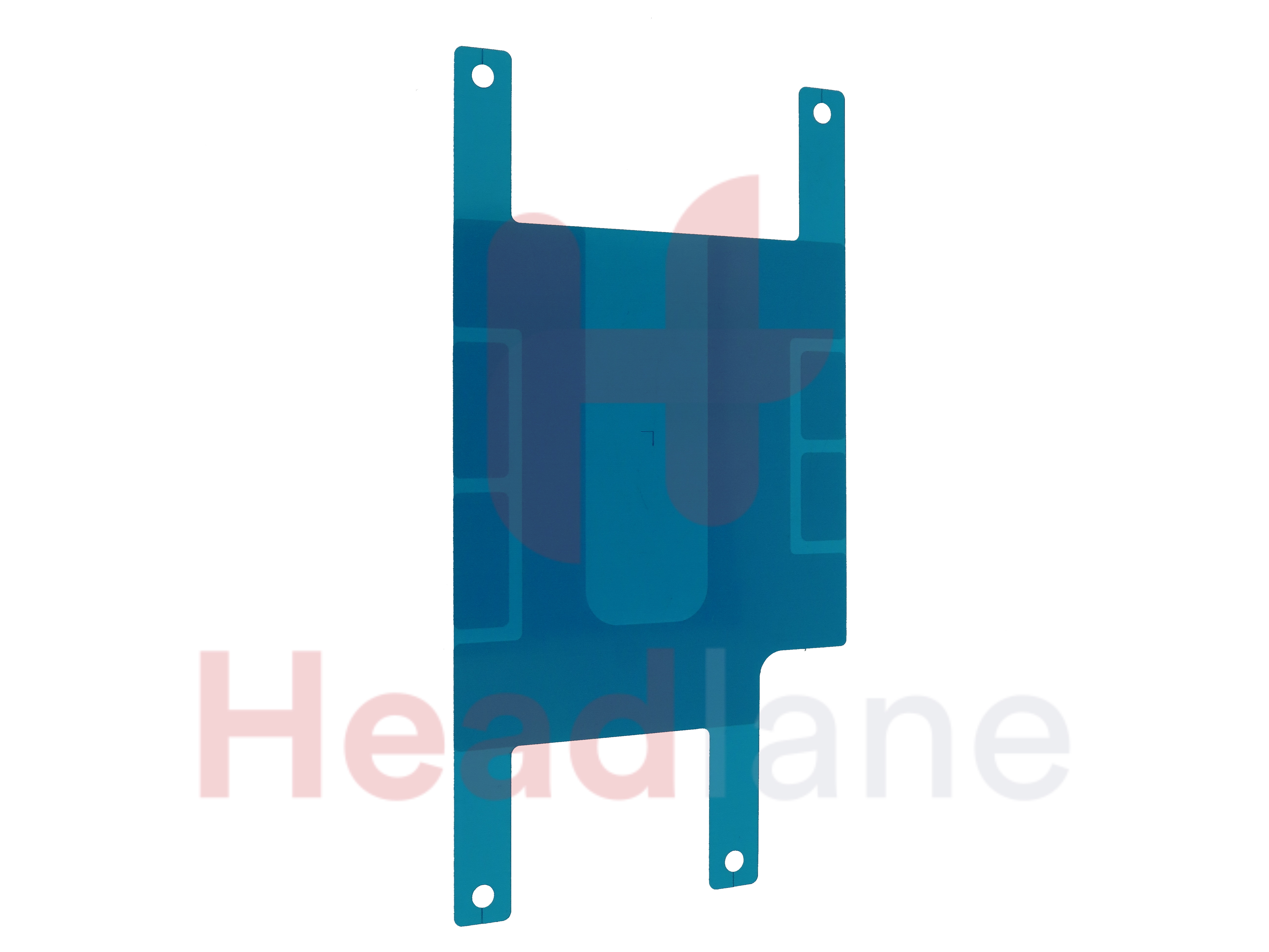 Samsung SM-A528 Galaxy A52s 5G Back / Battery Cover Adhesive / Sticker