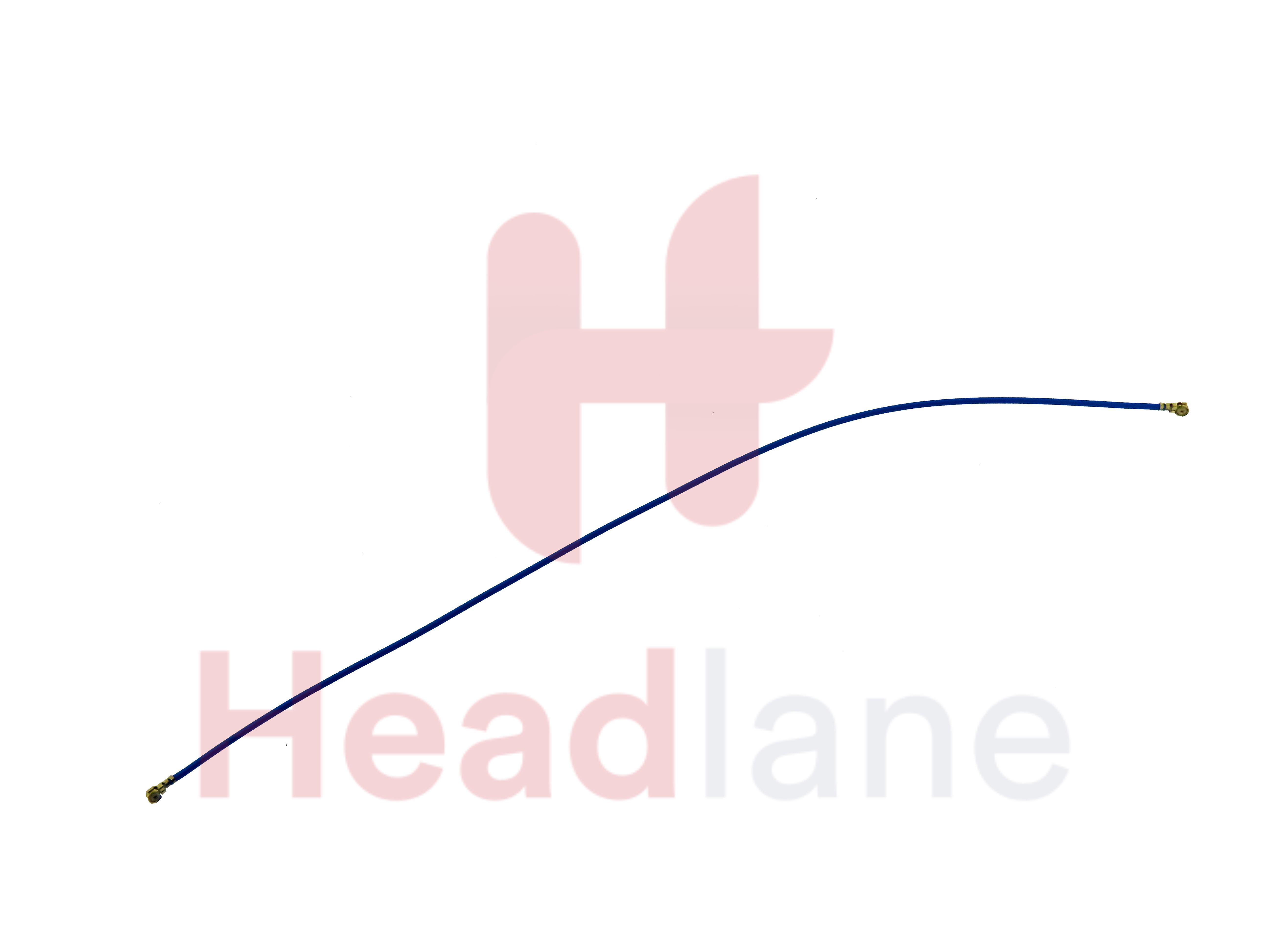 Samsung SM-A528 A525 A526 Galaxy A52 4G / 5G A52s 5G Coaxial Cable