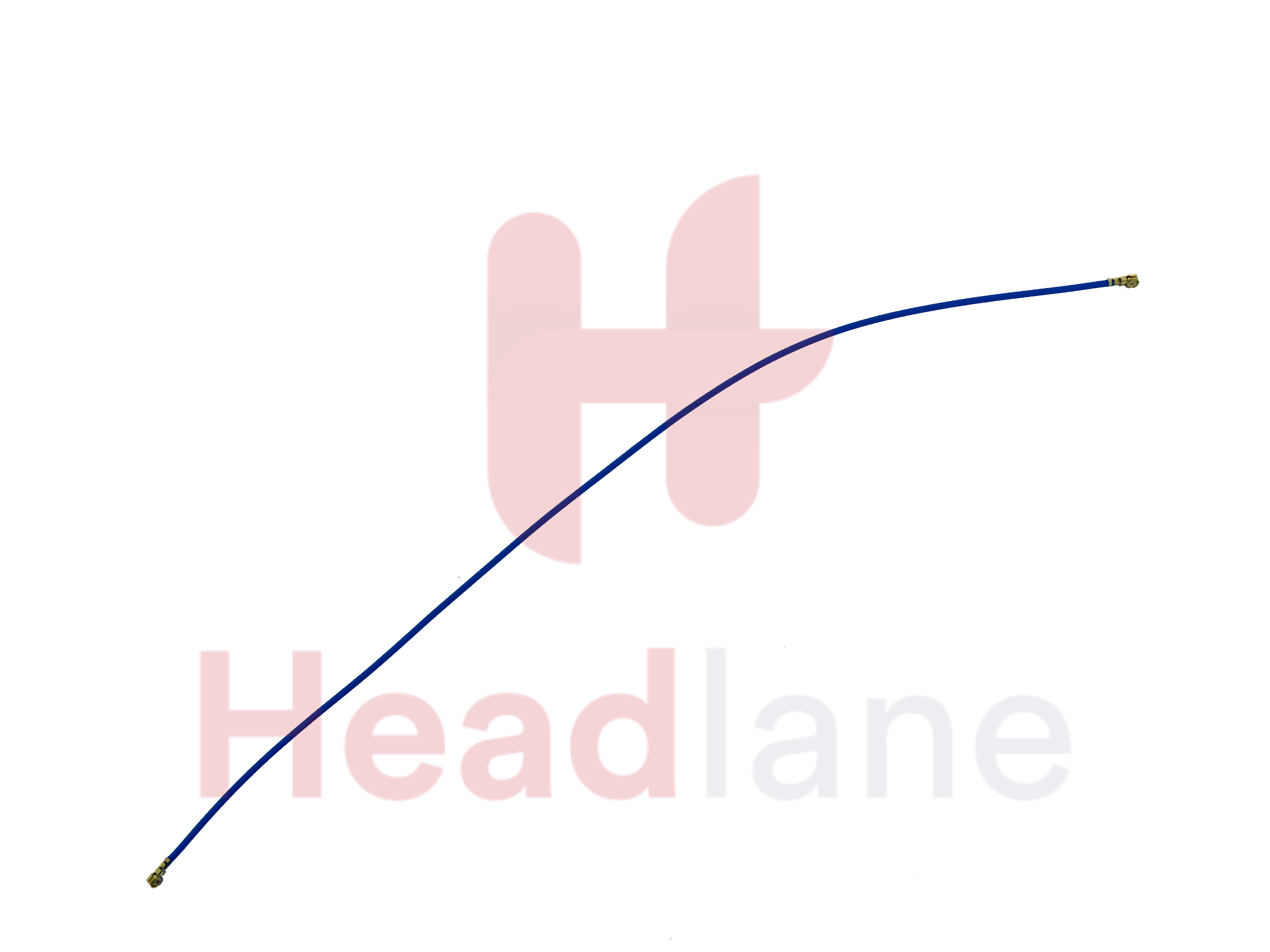 Samsung SM-A528 A525 A526 Galaxy A52 4G / 5G A52s 5G Coaxial Cable
