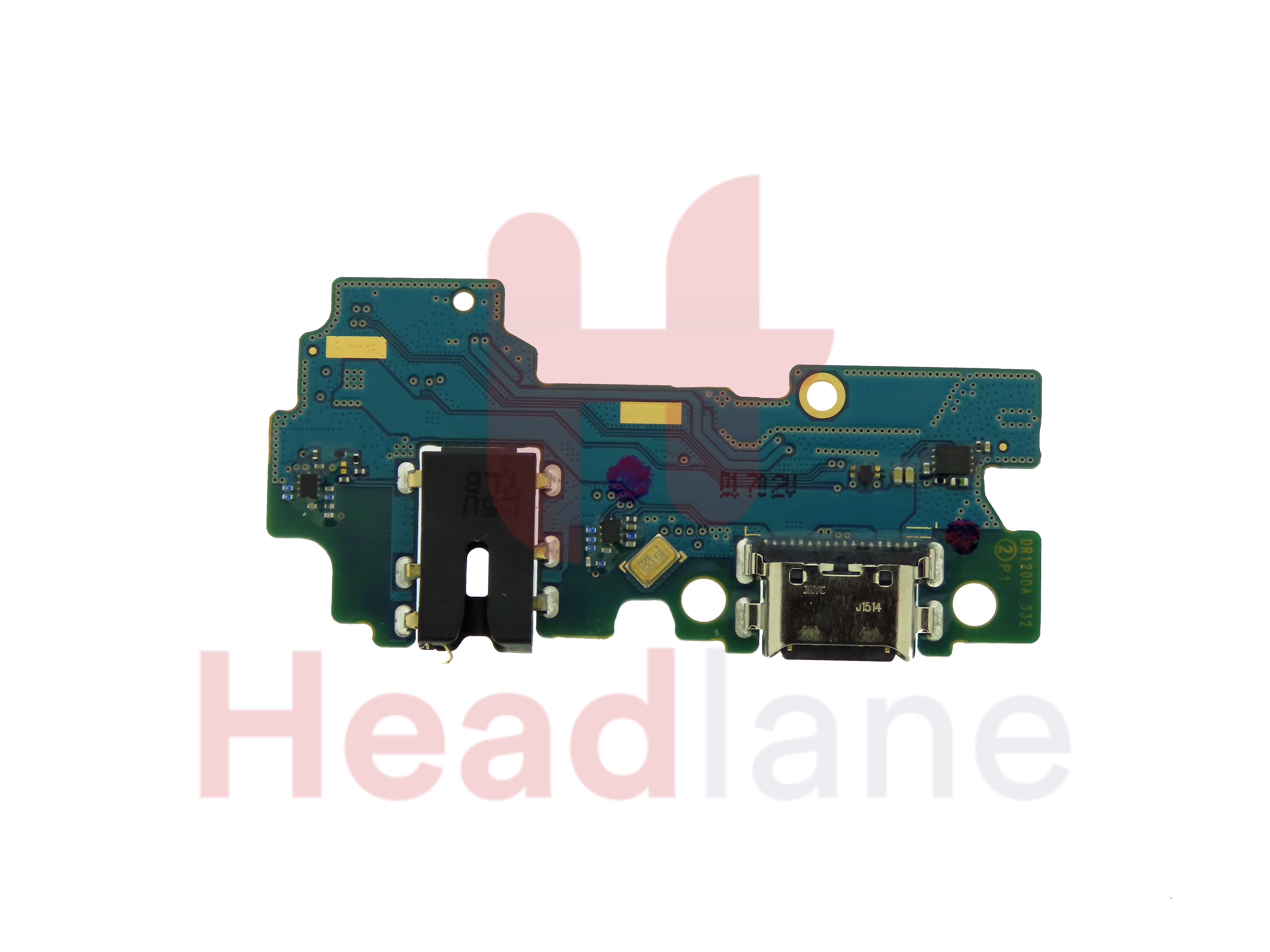 Samsung SM-A225 Galaxy A22 4G Charging Port Flex