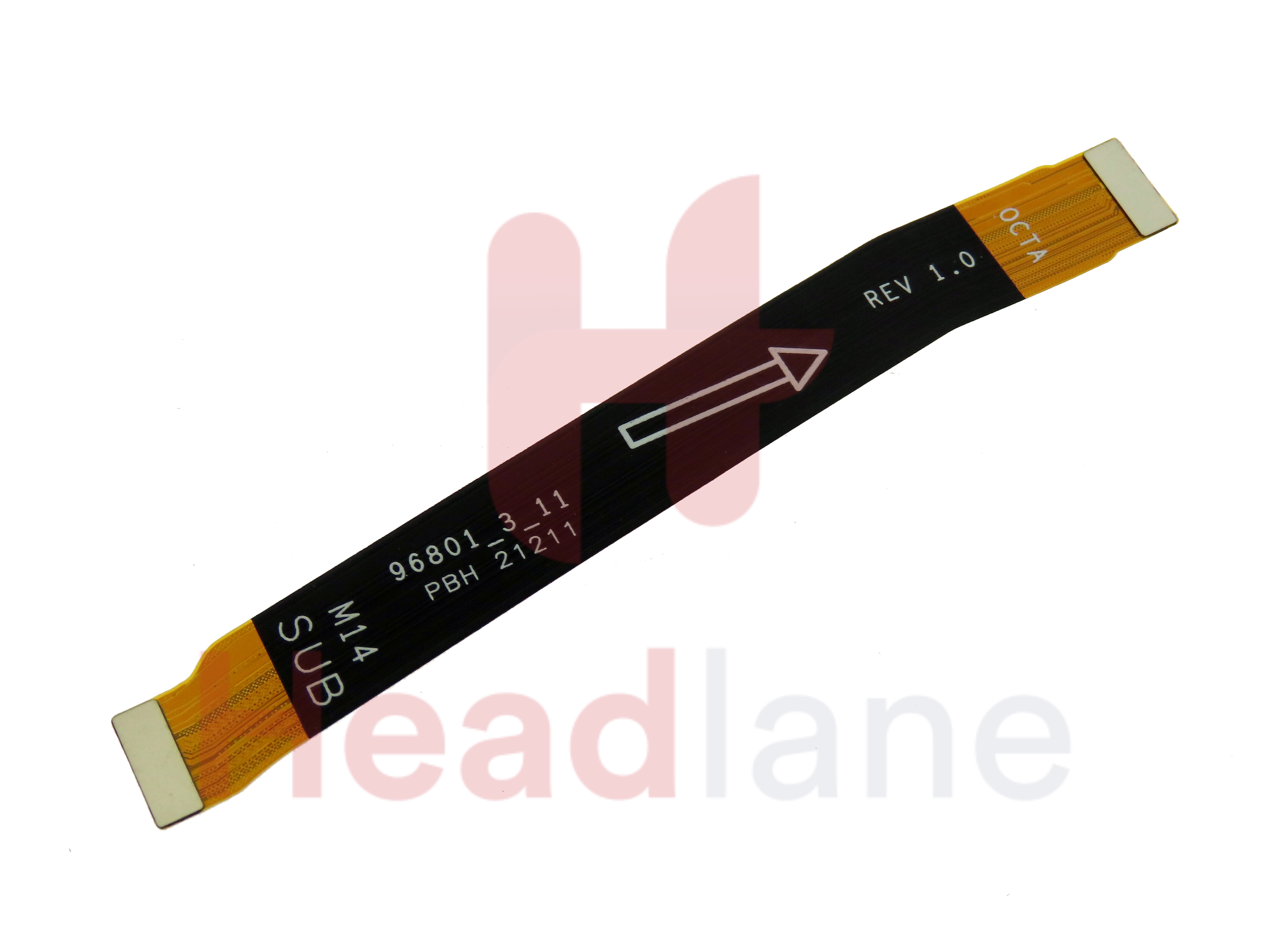Samsung SM-A226 Galaxy A22 5G Main Flex Cable
