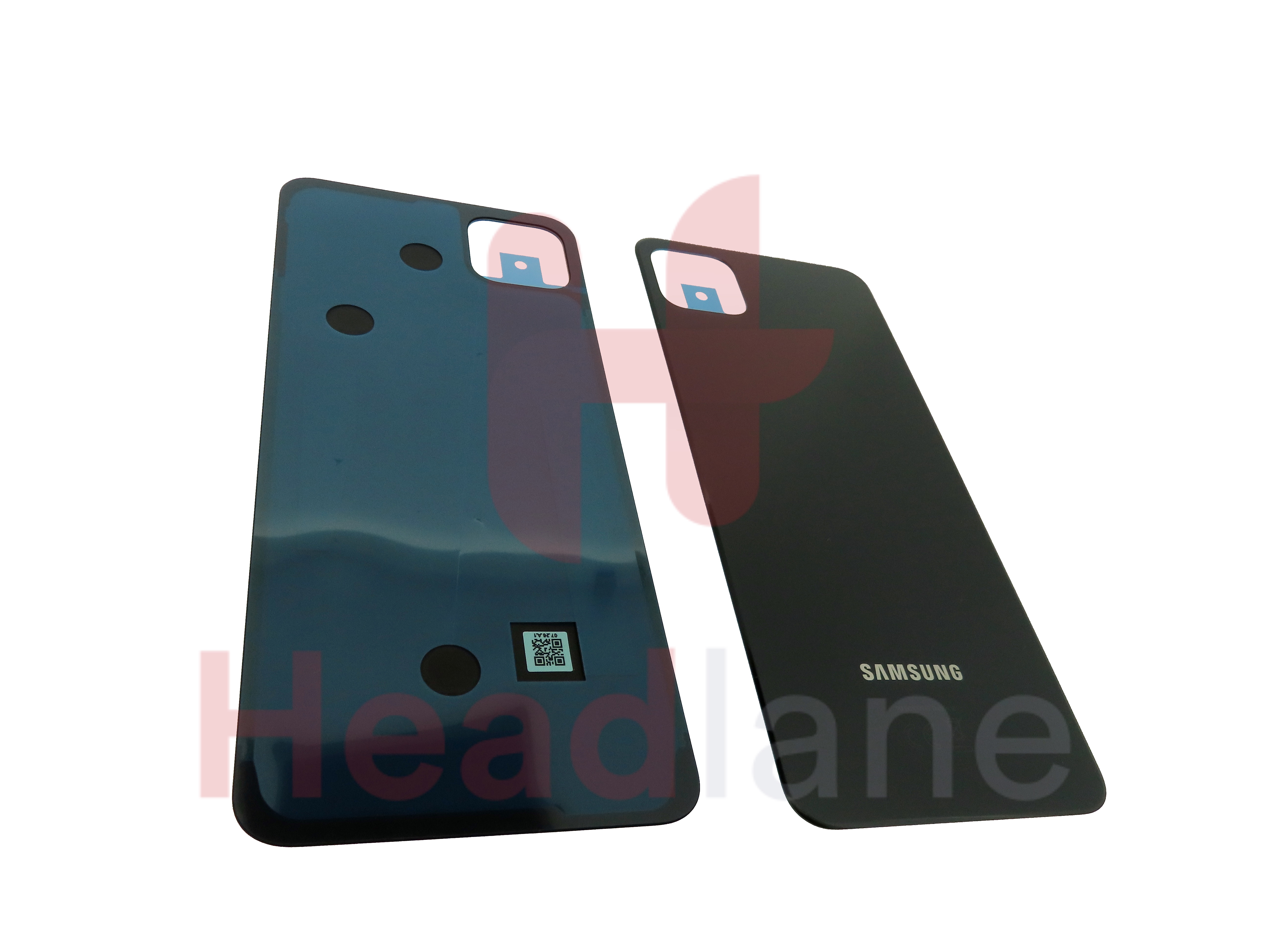 Samsung SM-A226 Galaxy A22 5G Back / Battery Cover - Grey