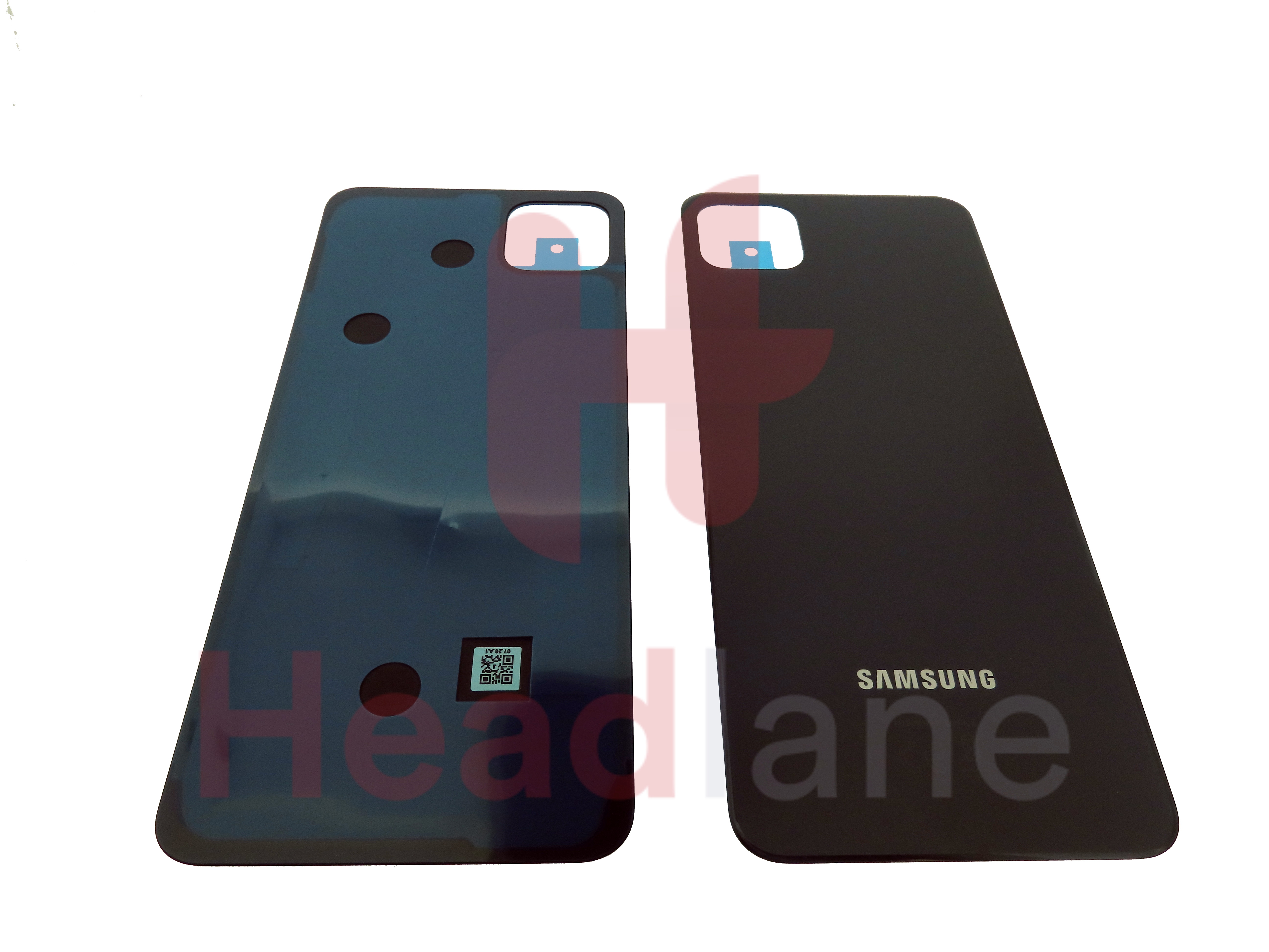 Samsung SM-A226 Galaxy A22 5G Back / Battery Cover - Grey