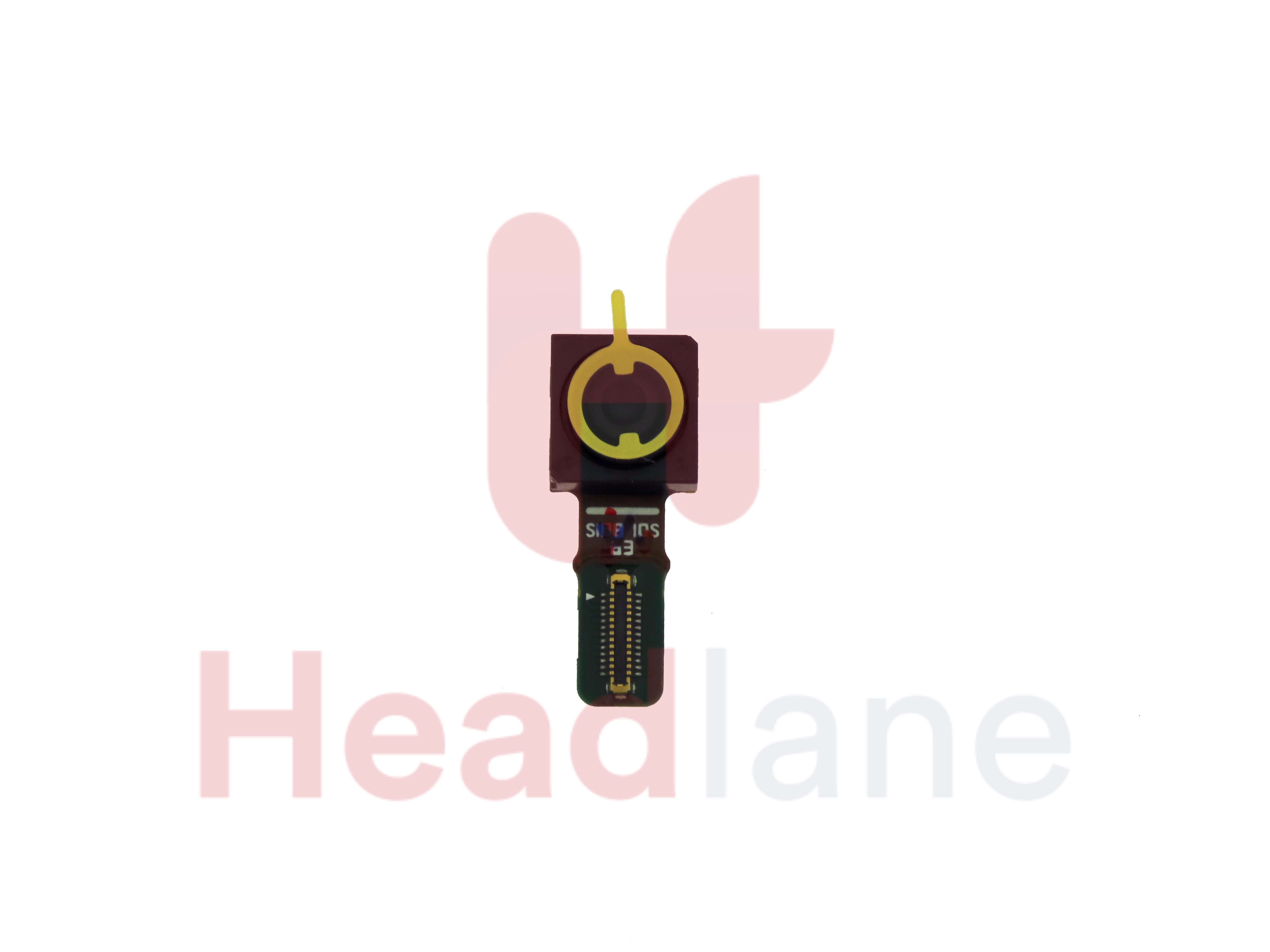 Samsung SM-F916 Galaxy Z Fold2 10MP Front Camera Module