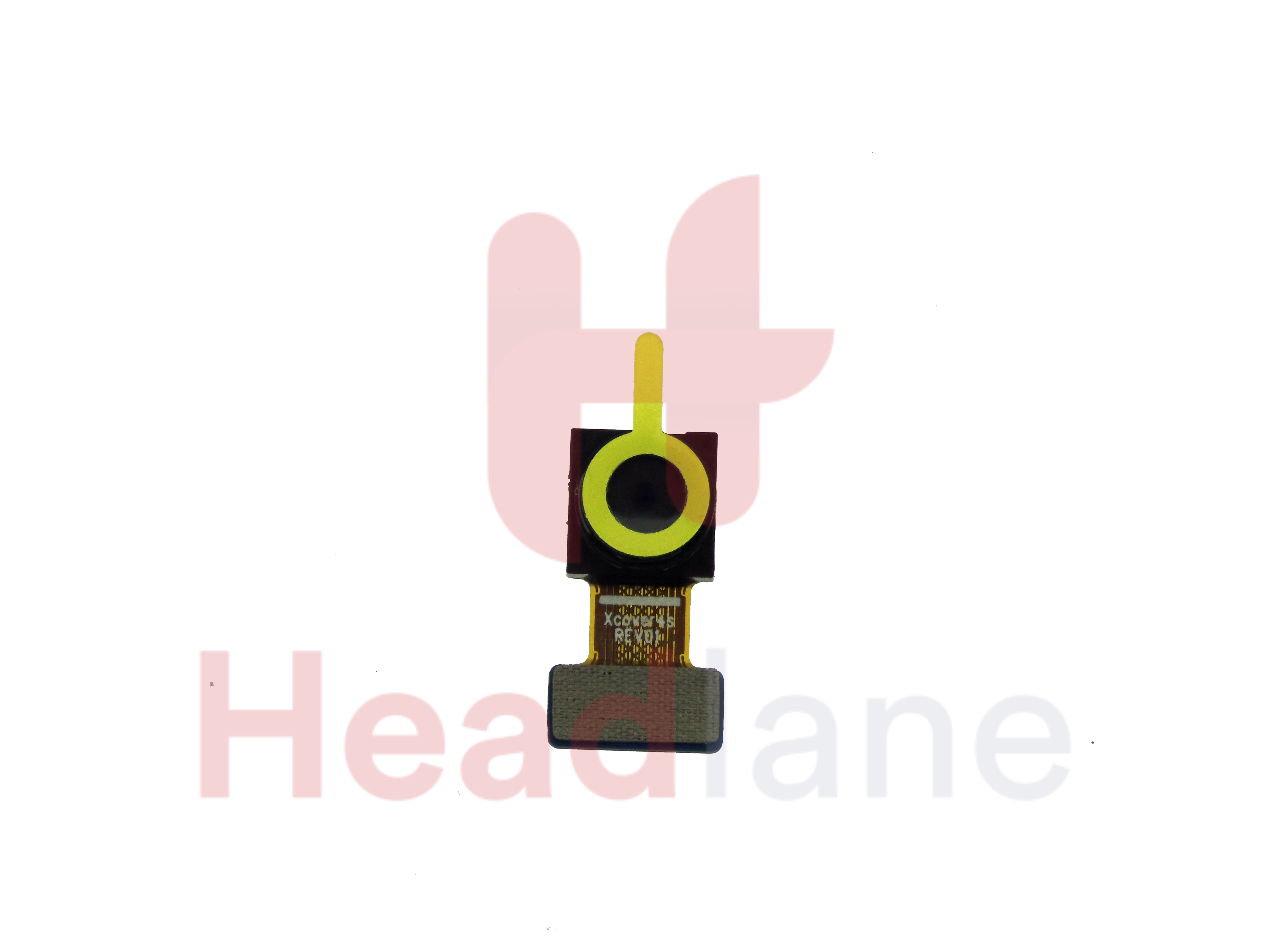 Samsung SM-G398 Galaxy XCover 4S Front Camera Module