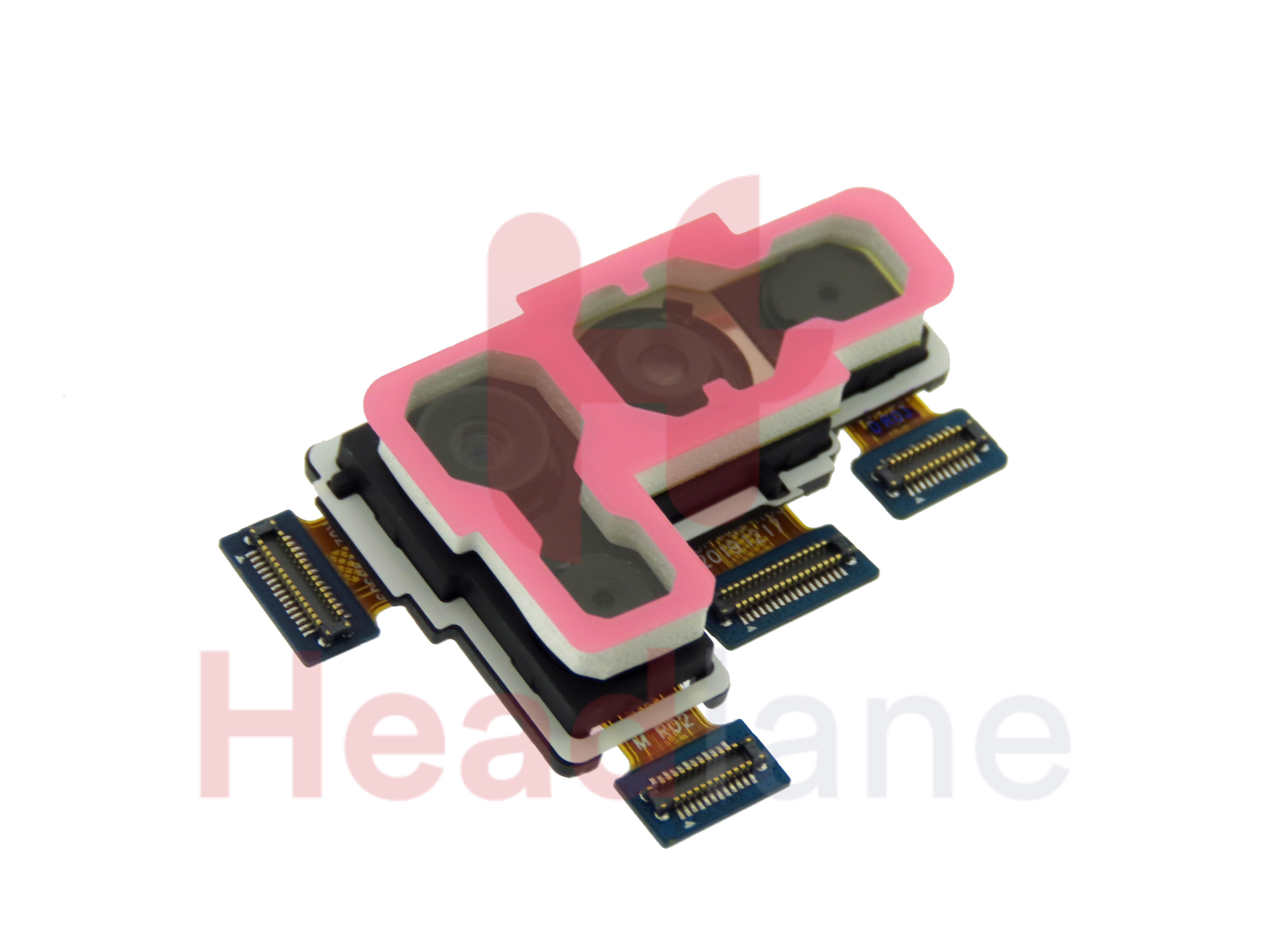 Samsung SM-A515 Galaxy A51 Main Rear Camera Module