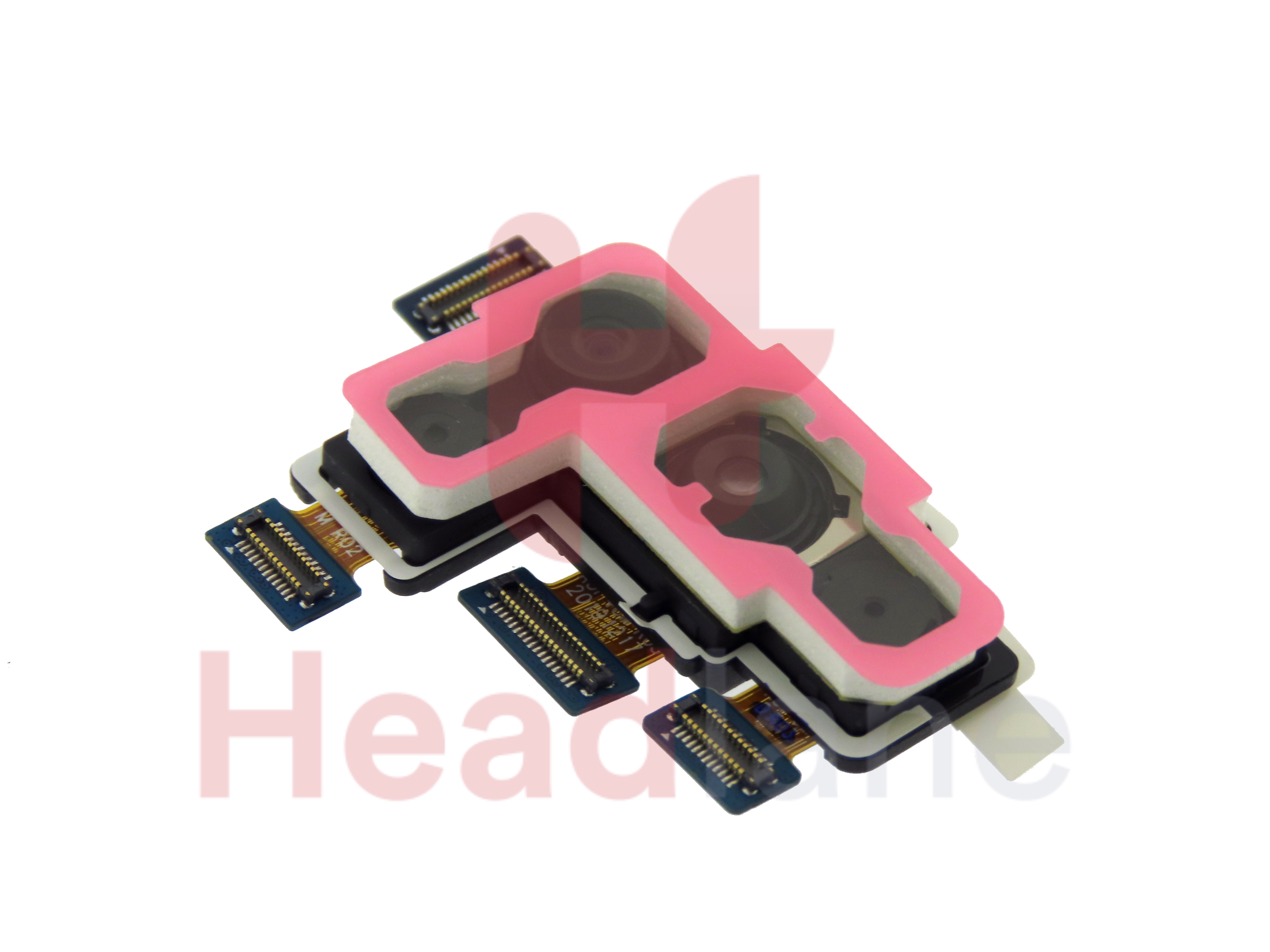 Samsung SM-A515 Galaxy A51 Main Rear Camera Module