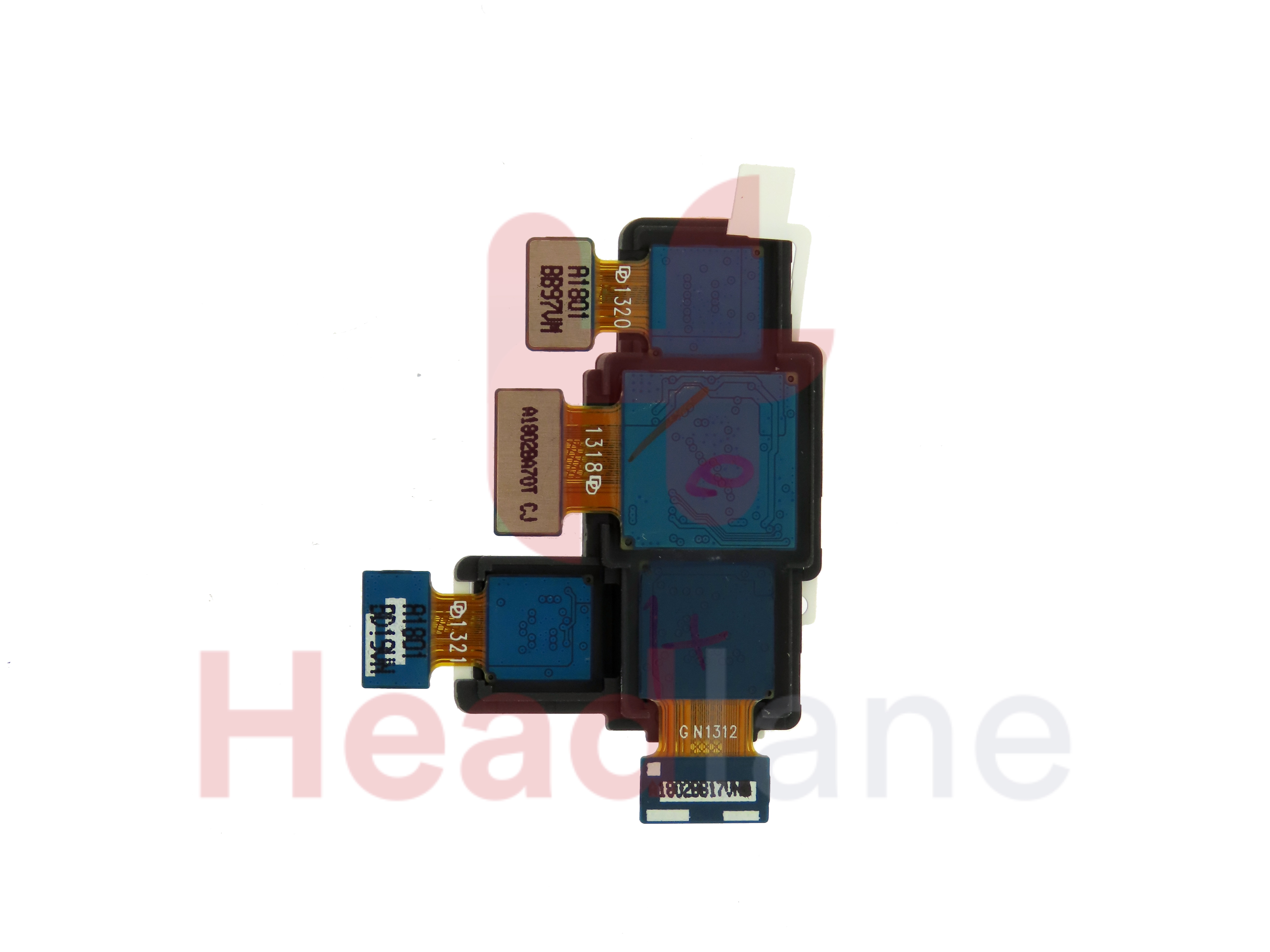 Samsung SM-A515 Galaxy A51 Main Rear Camera Module