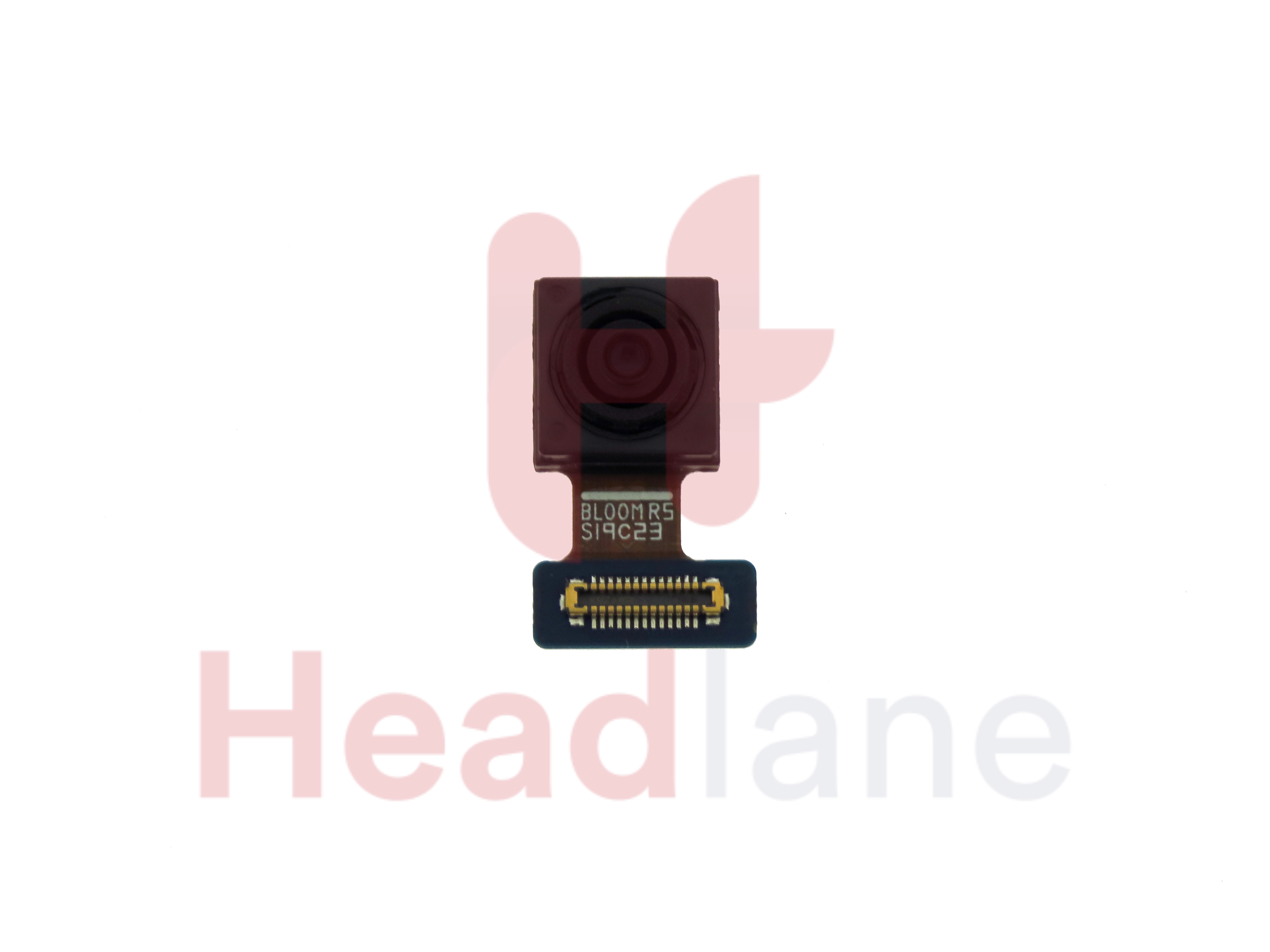 Samsung SM-F700 Galaxy Z Flip 10MP Front Camera Module