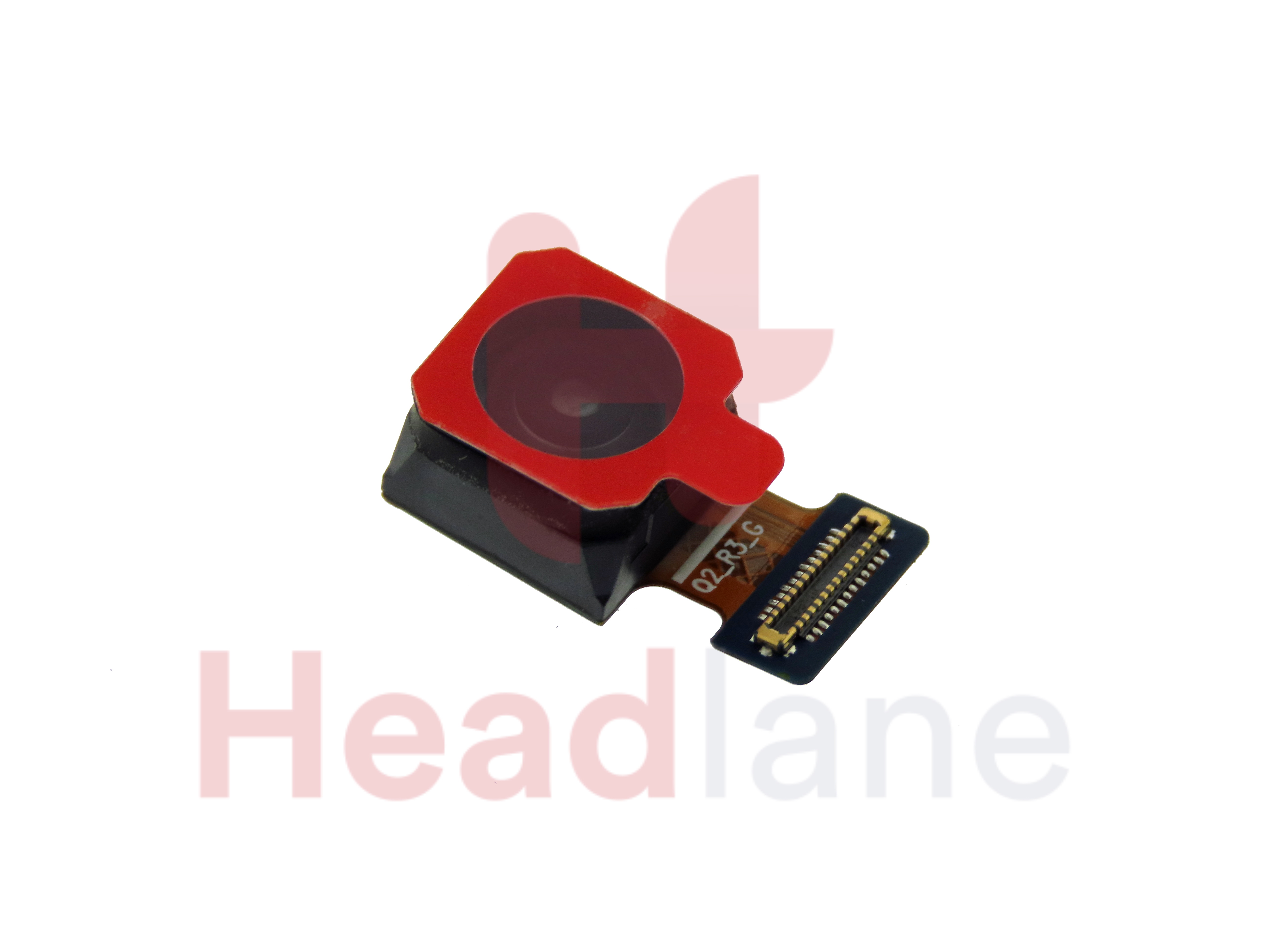 Samsung SM-F926 Galaxy Z Fold3 5G 16MP Front Camera Module