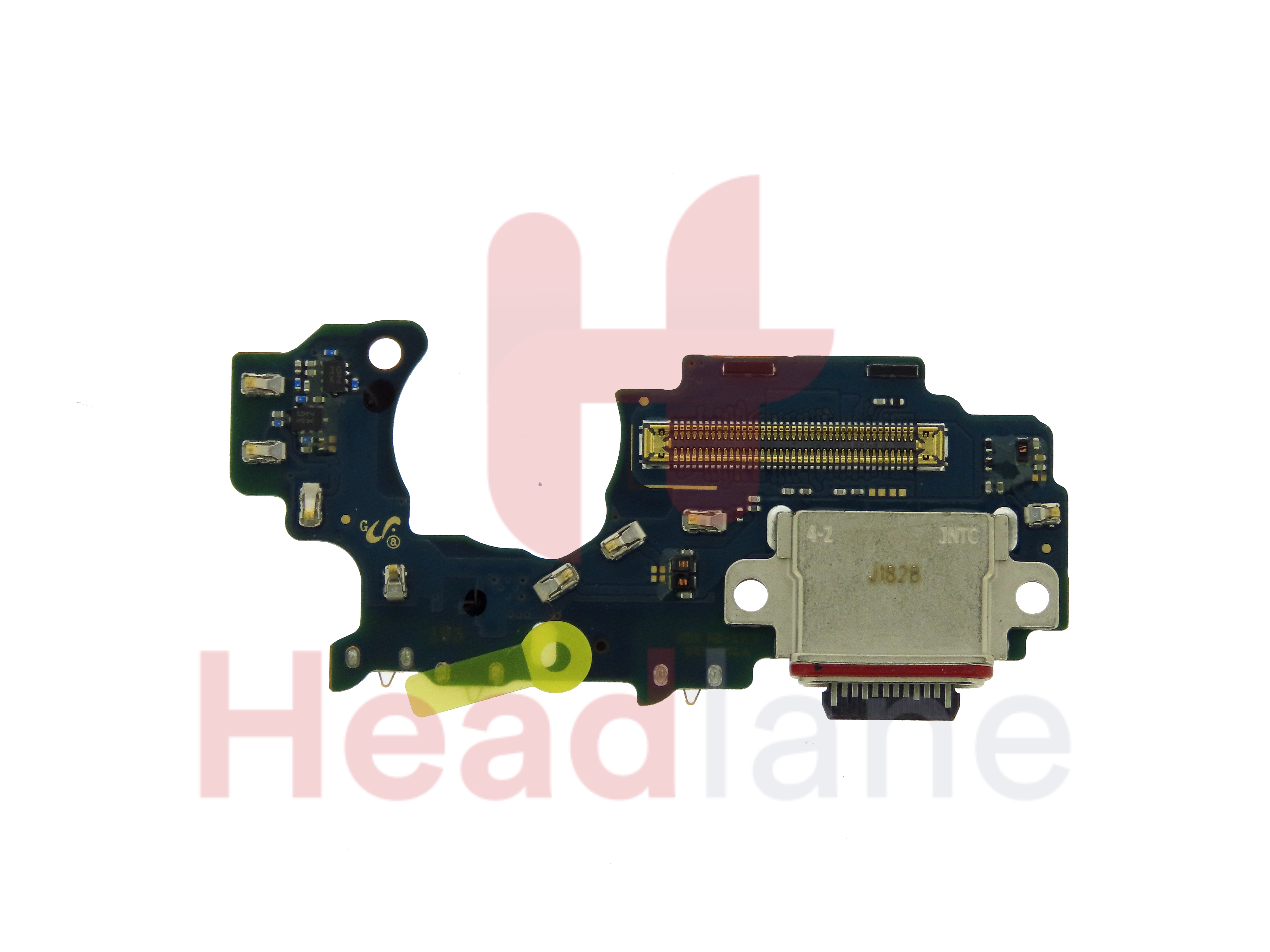 Samsung SM-F711 Galaxy Z Flip3 5G Charging Port Flex